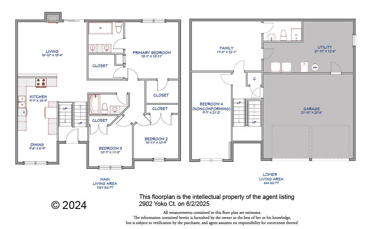 2902 Yoko Ct Property Photo 2