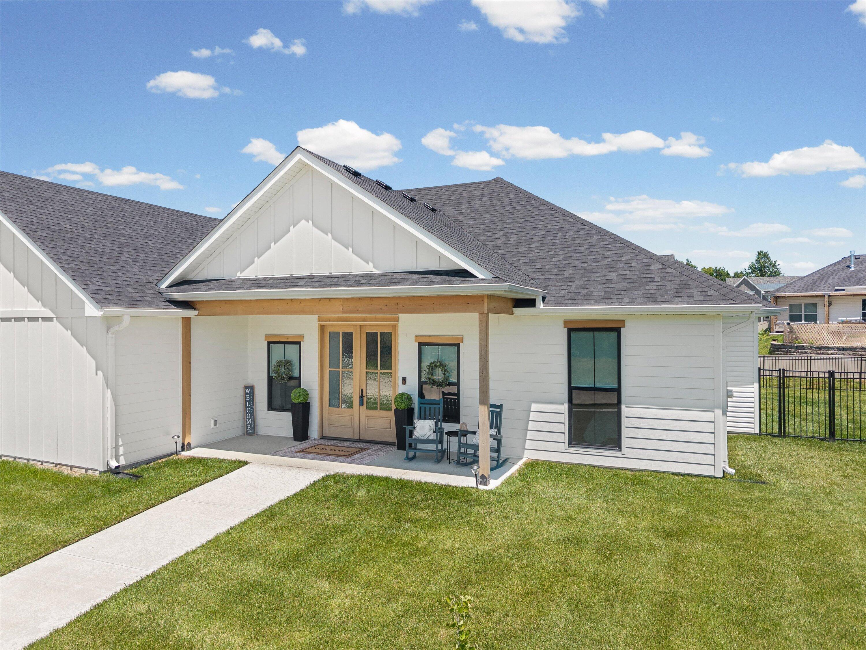 15030 Wrangle Ln Property Photo 1