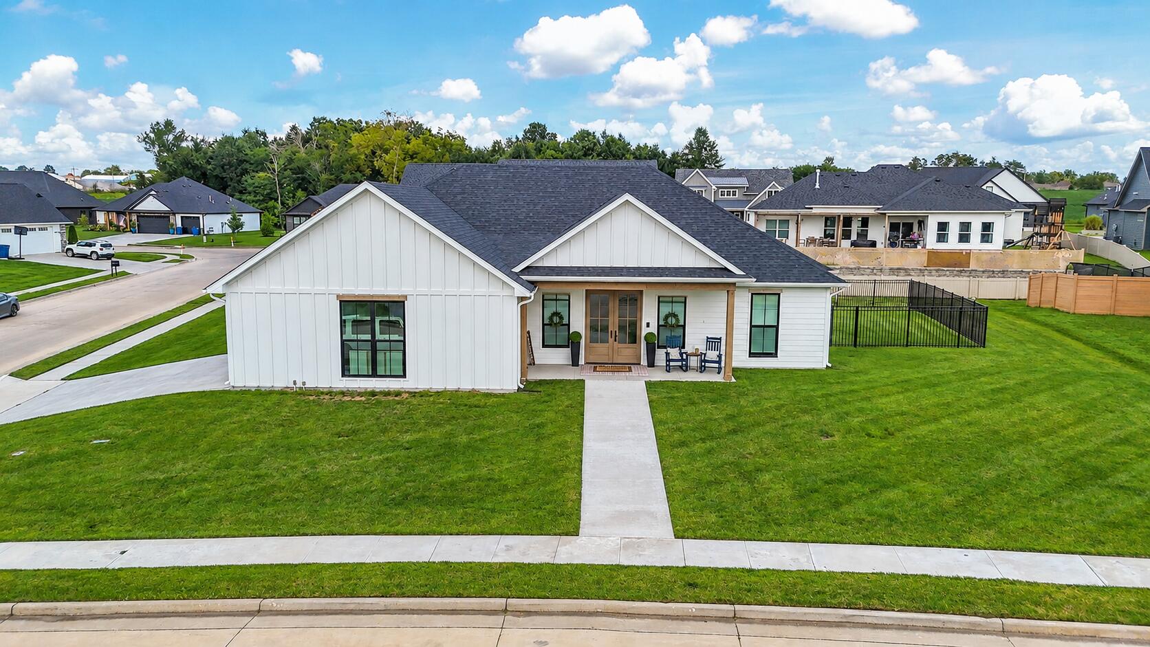 15030 Wrangle Ln Property Photo 1