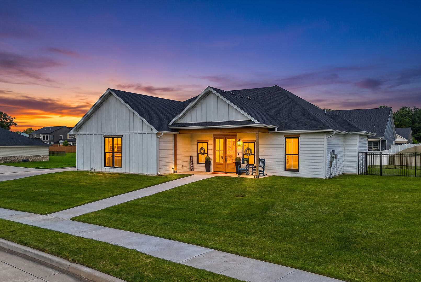 15030 Wrangle Ln Property Photo 41