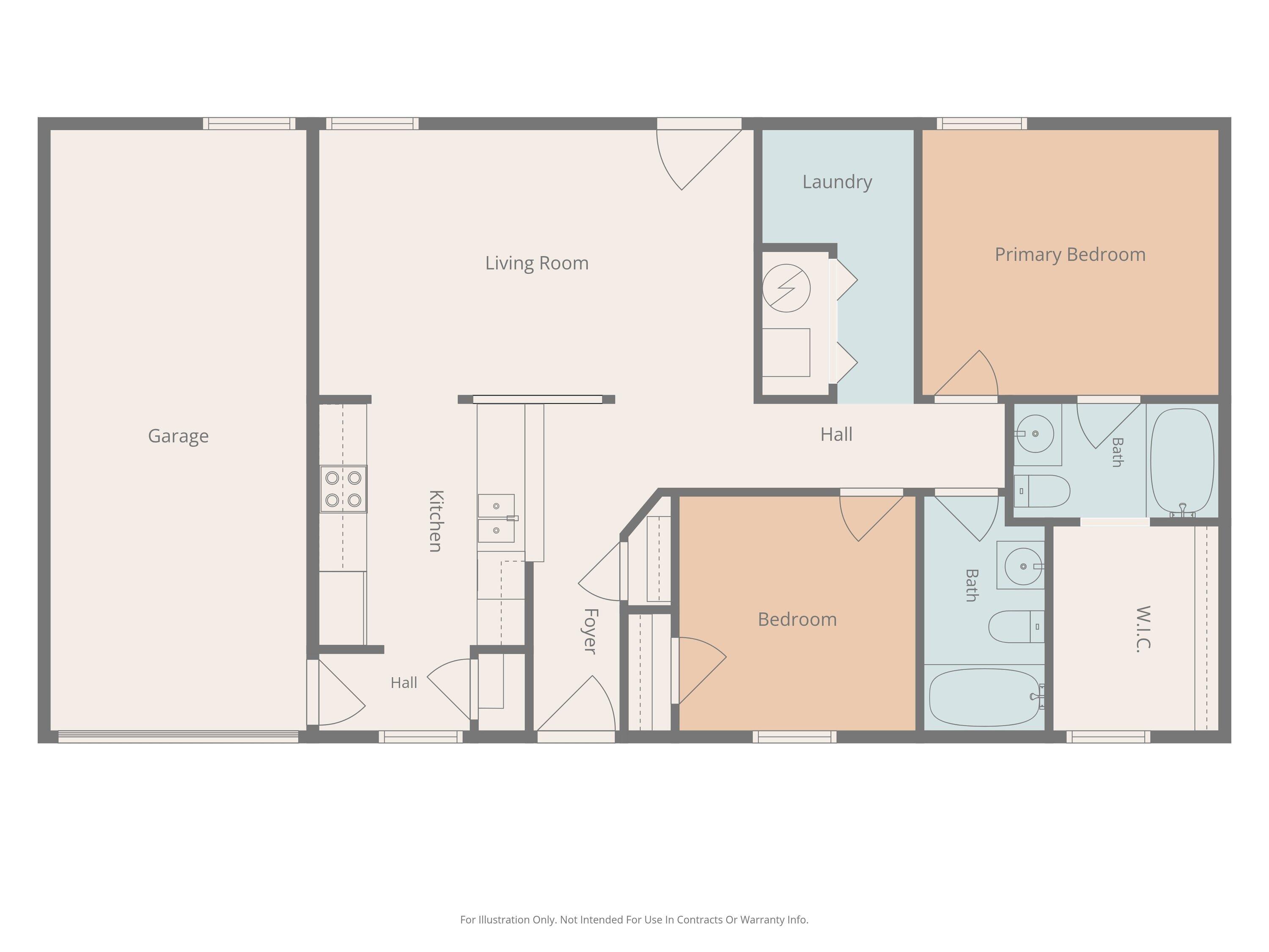 413 N Lee St Property Photo 22