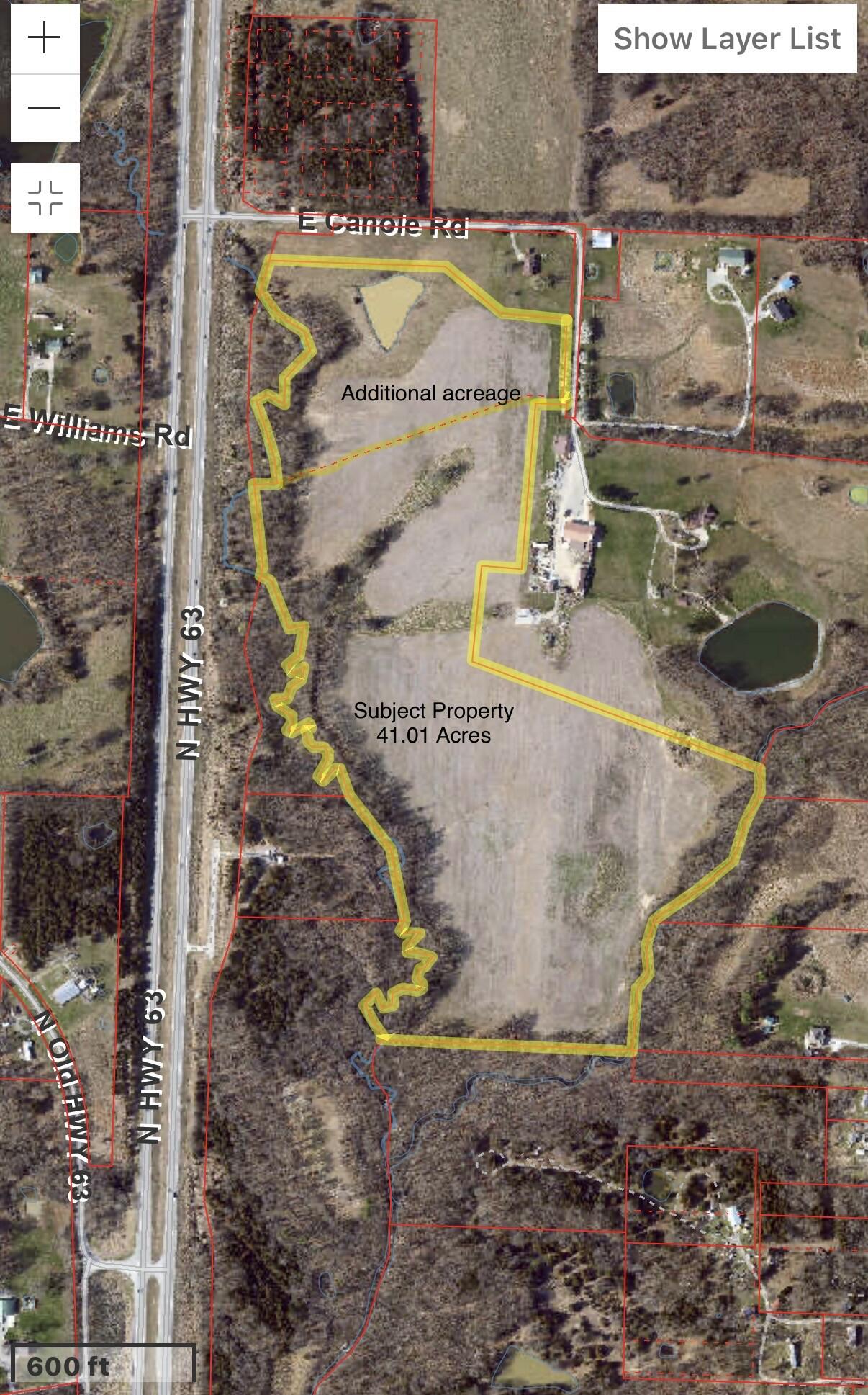 Canole Rd Property Photo 1