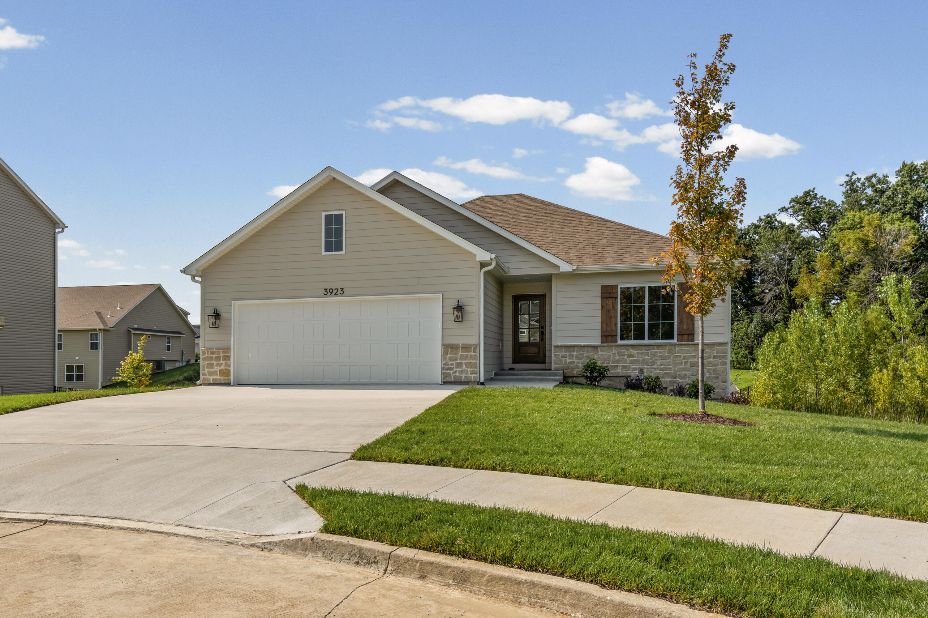 3923 Forester Ct Property Photo 1