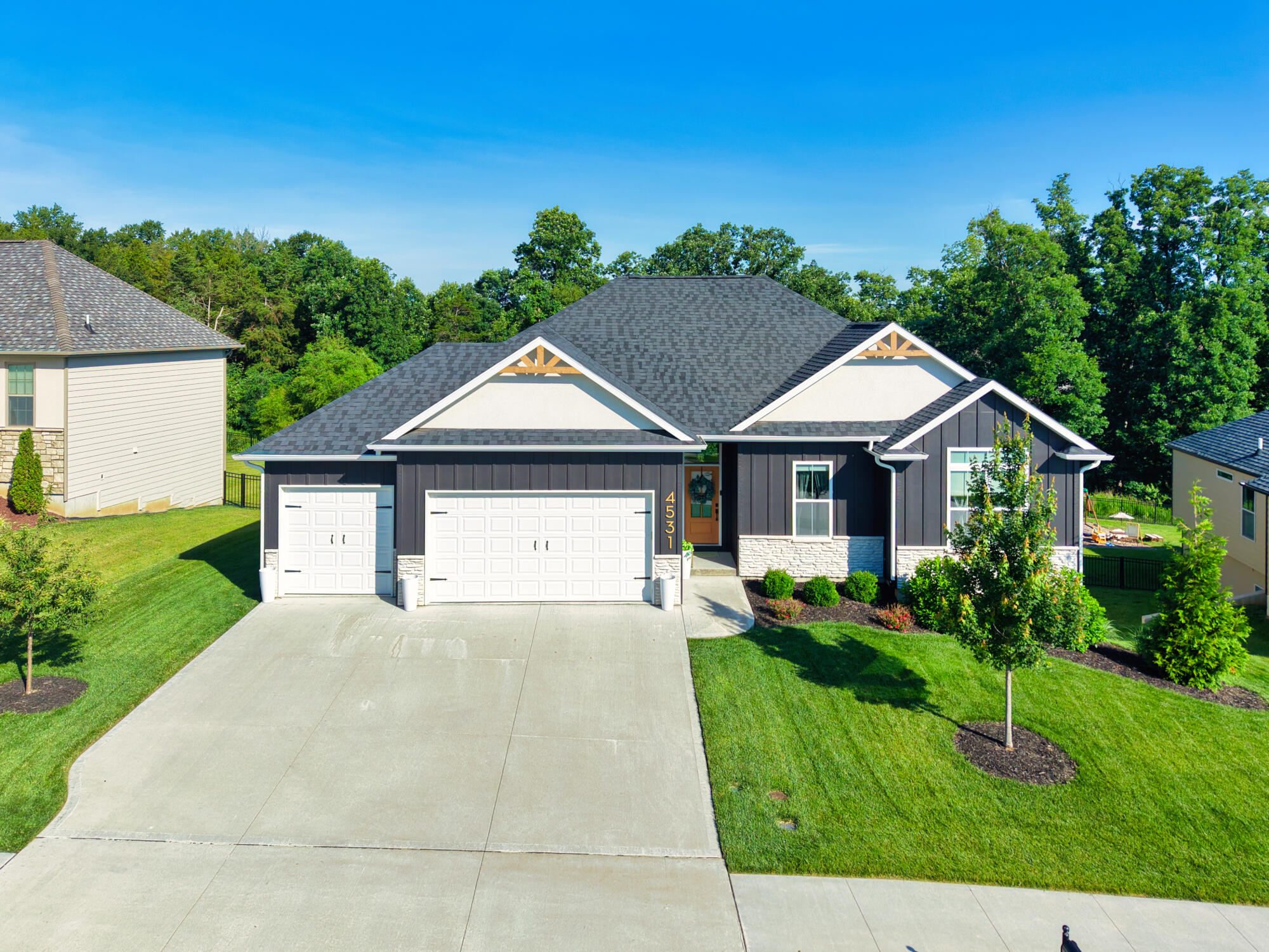 4531 Stonington Ct Property Photo 1