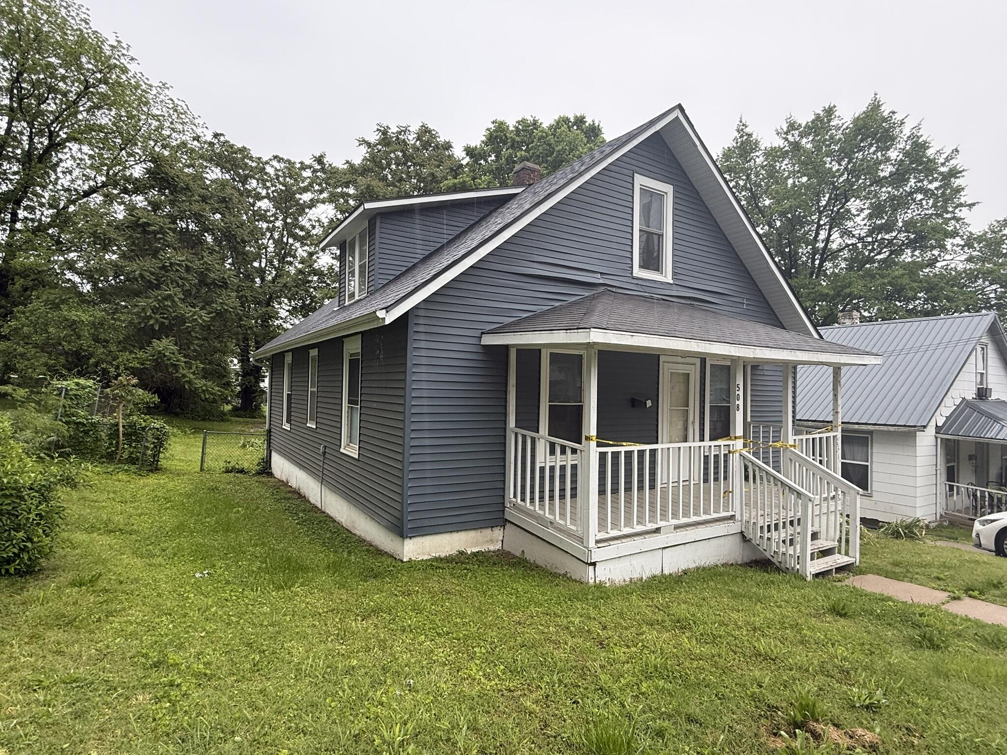 508 Poertner St Property Photo 1