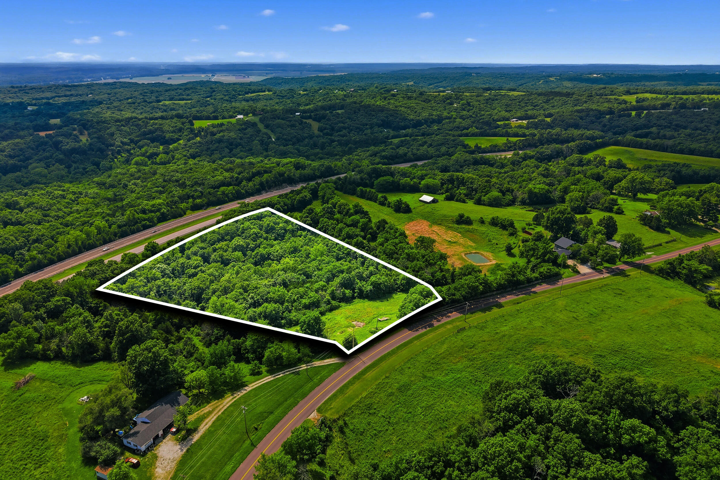 Lot 102 Westbrook Dr Property Photo 1
