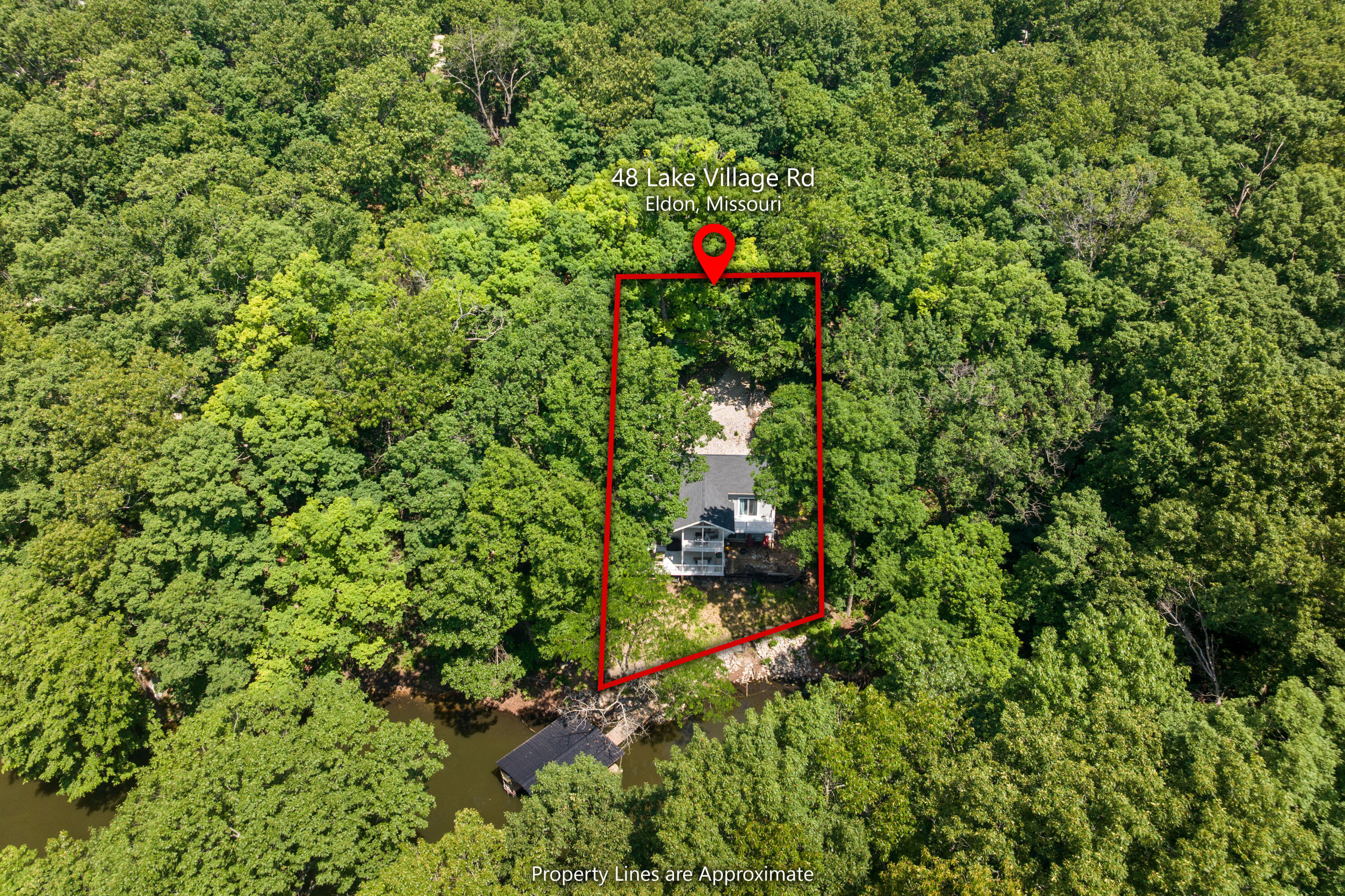 48 Lake Village Rd Property Photo 46