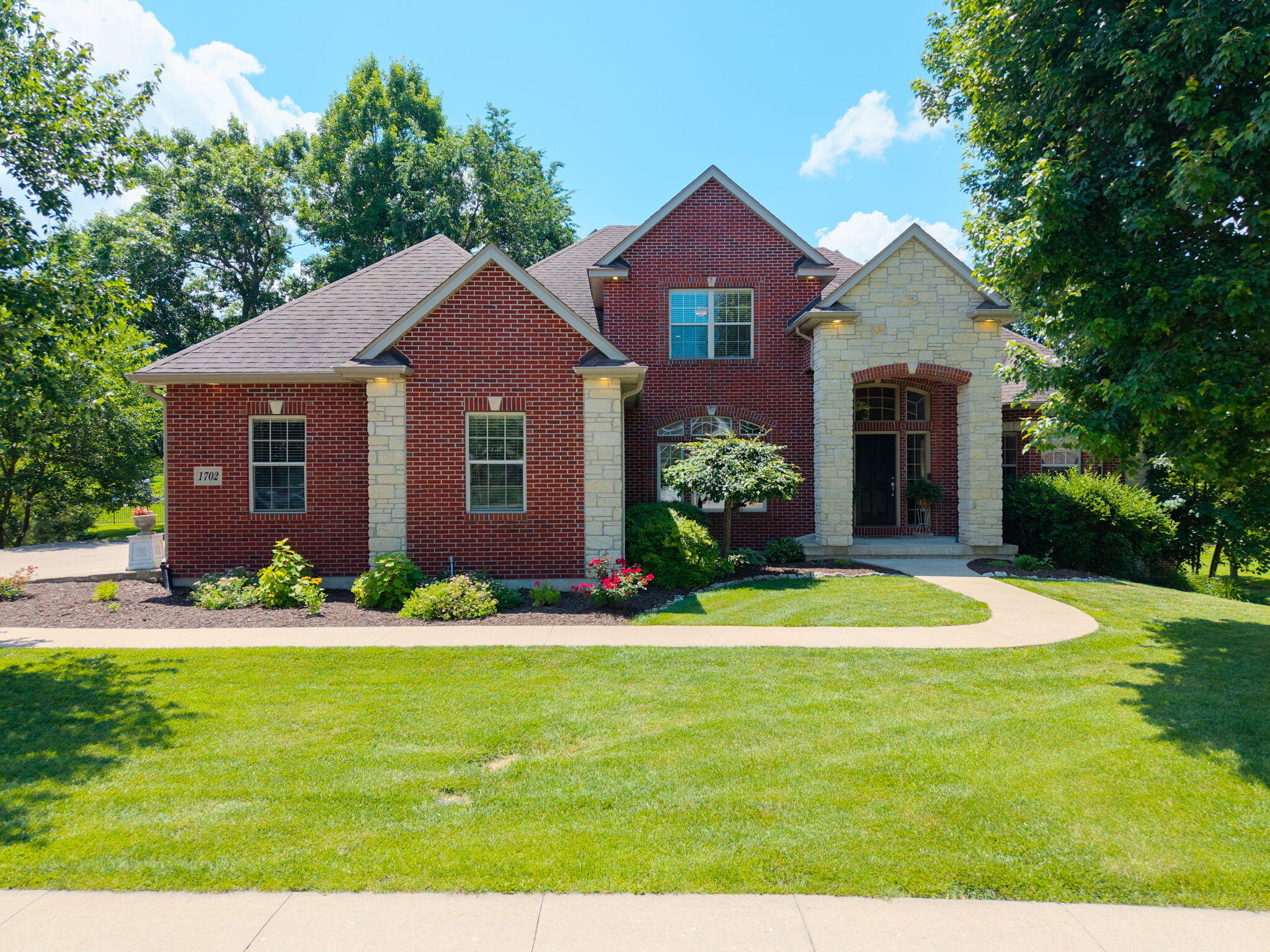 1702 Dunhill Way Property Photo 1
