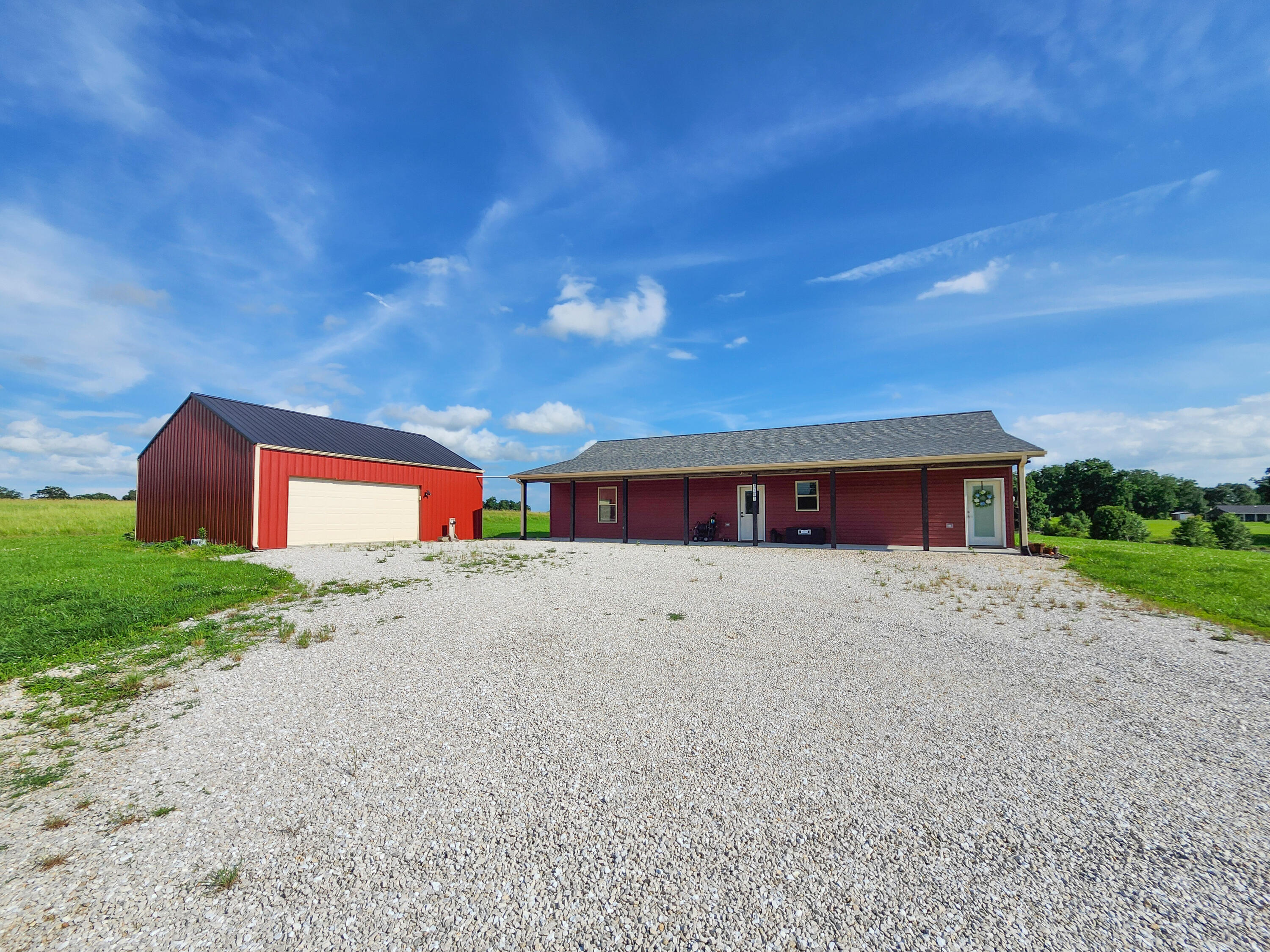 3592 County Road 1450 Property Photo 1