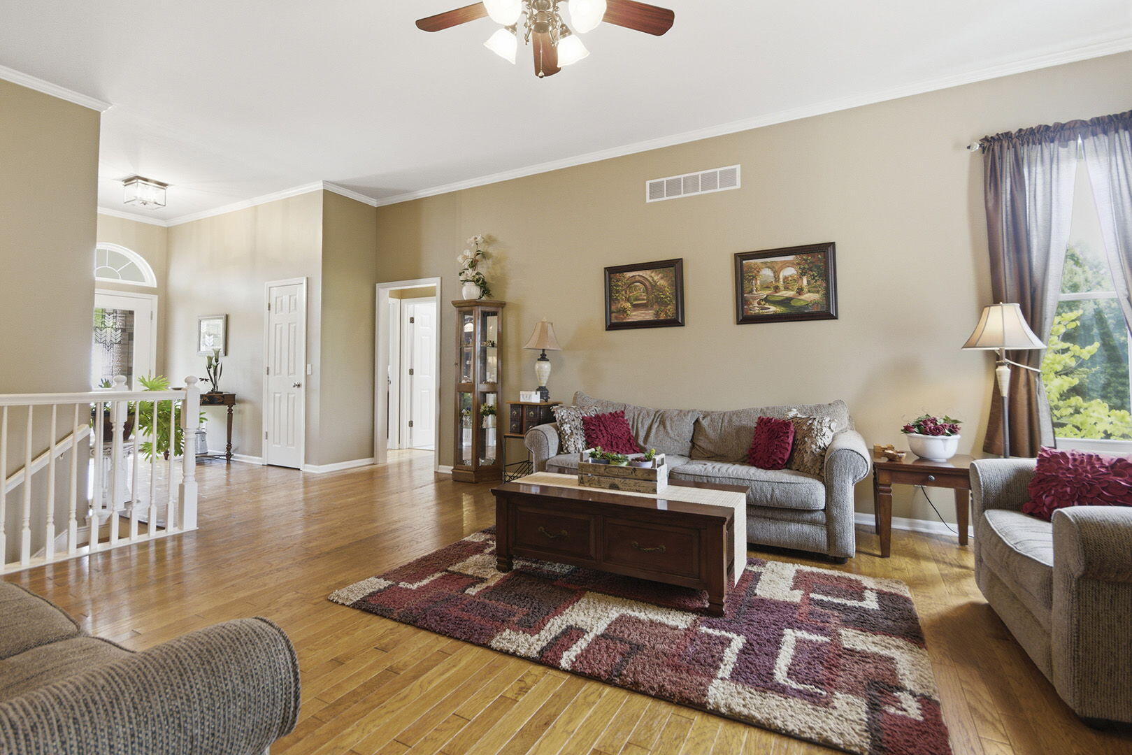 4301 Montpelier Pl Property Photo 12