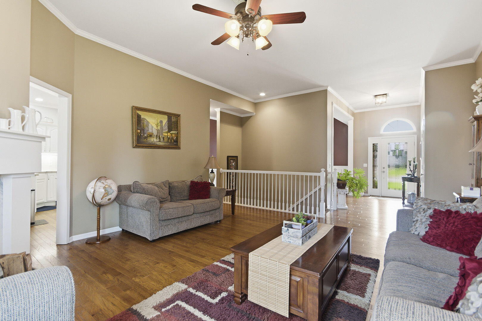4301 Montpelier Pl Property Photo 14