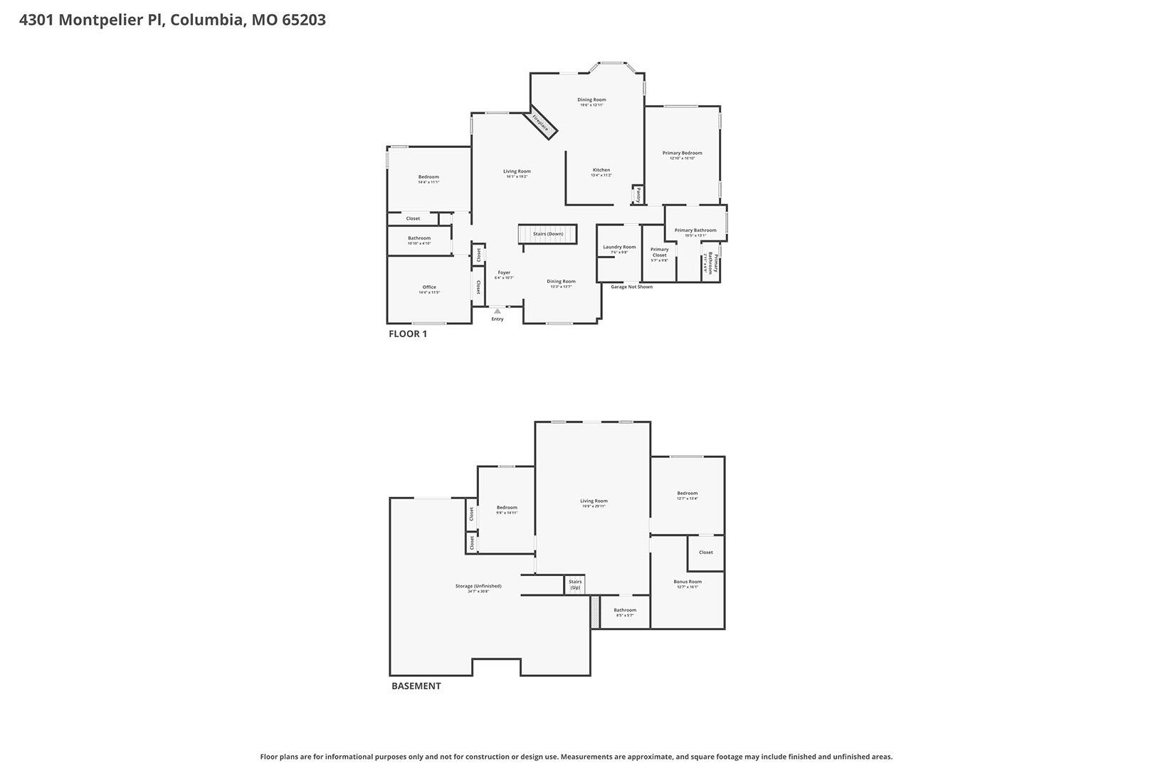 4301 Montpelier Pl Property Photo 84