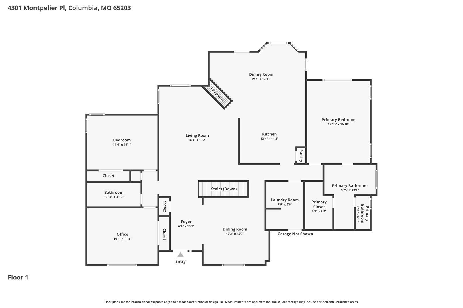 4301 Montpelier Pl Property Photo 85