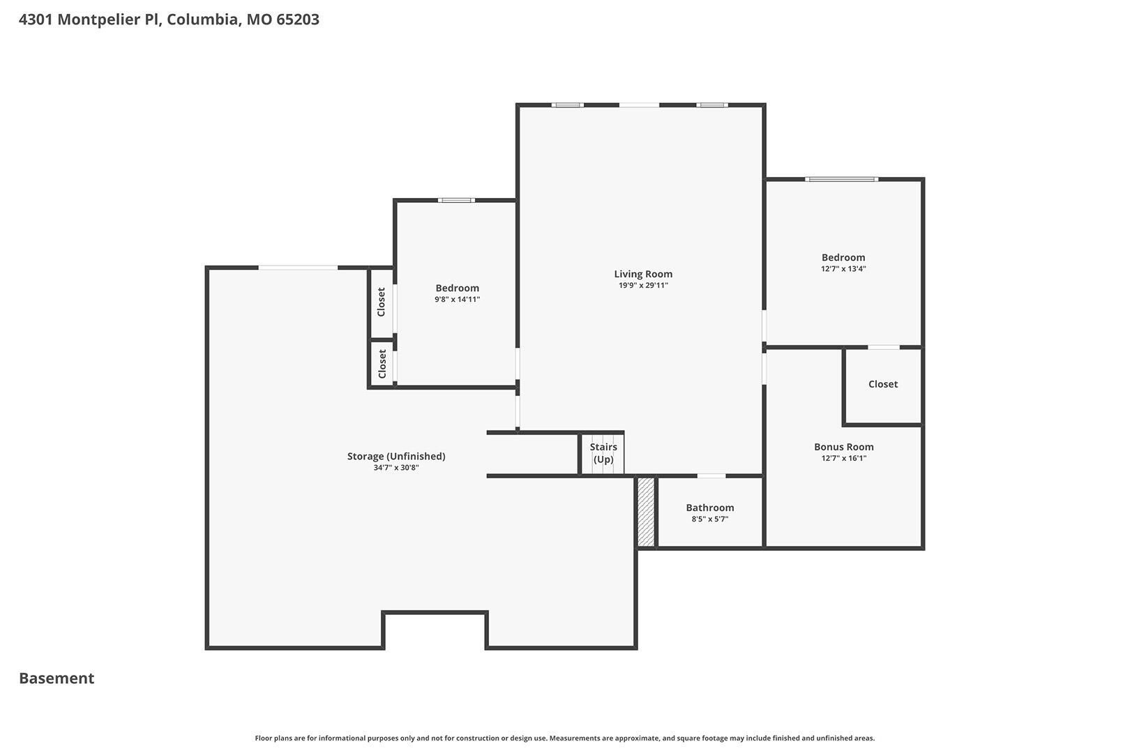 4301 Montpelier Pl Property Photo 86