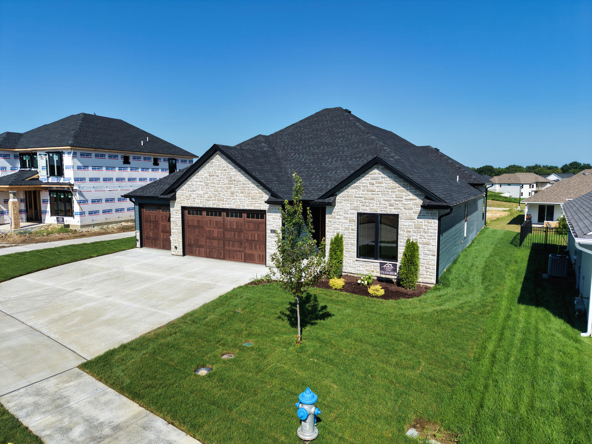 5217 Stormy Dr Property Photo 1