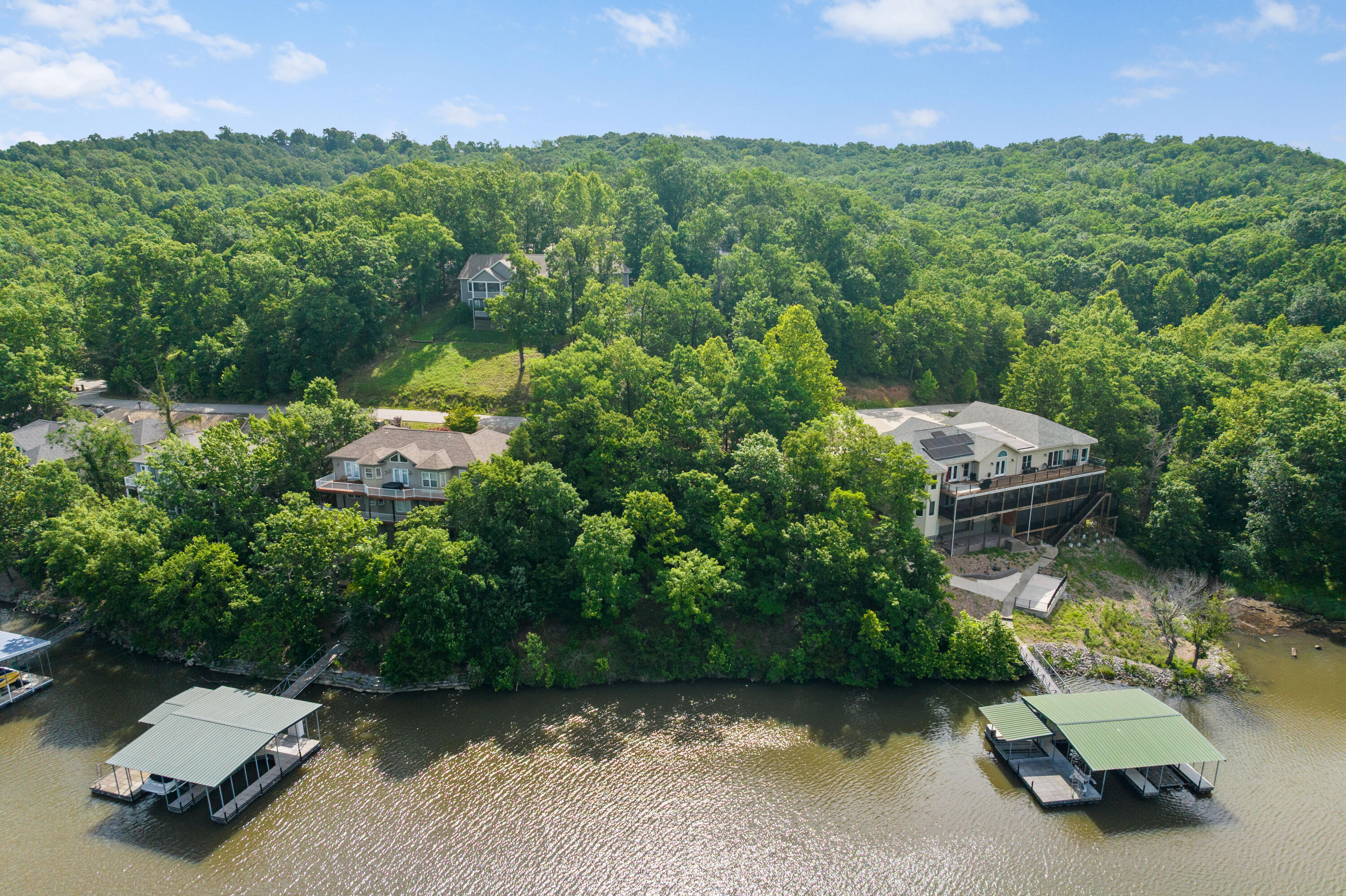 Cross Creek Lot 6 Property Photo 1