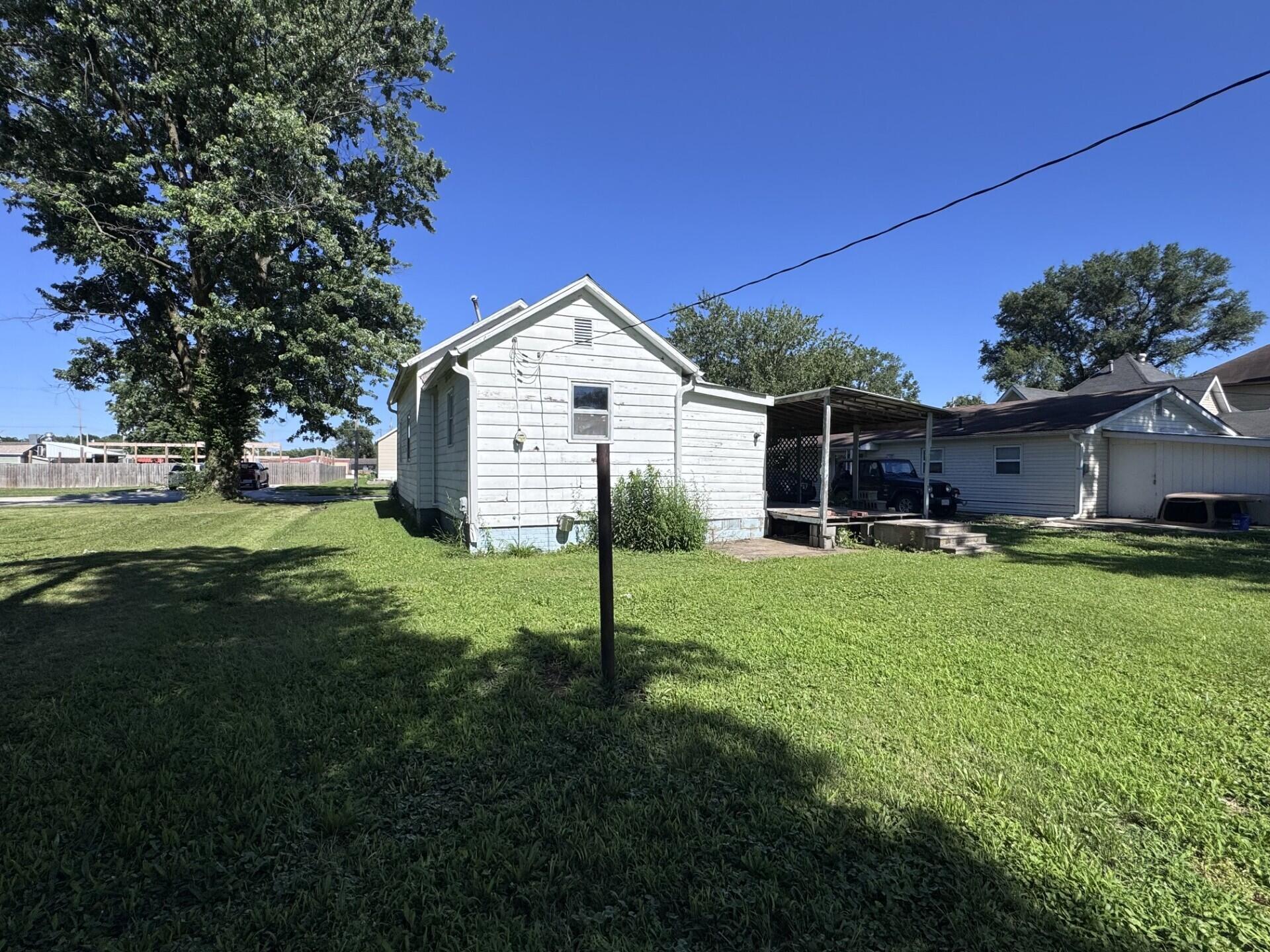 537 Hagood St Property Photo 2
