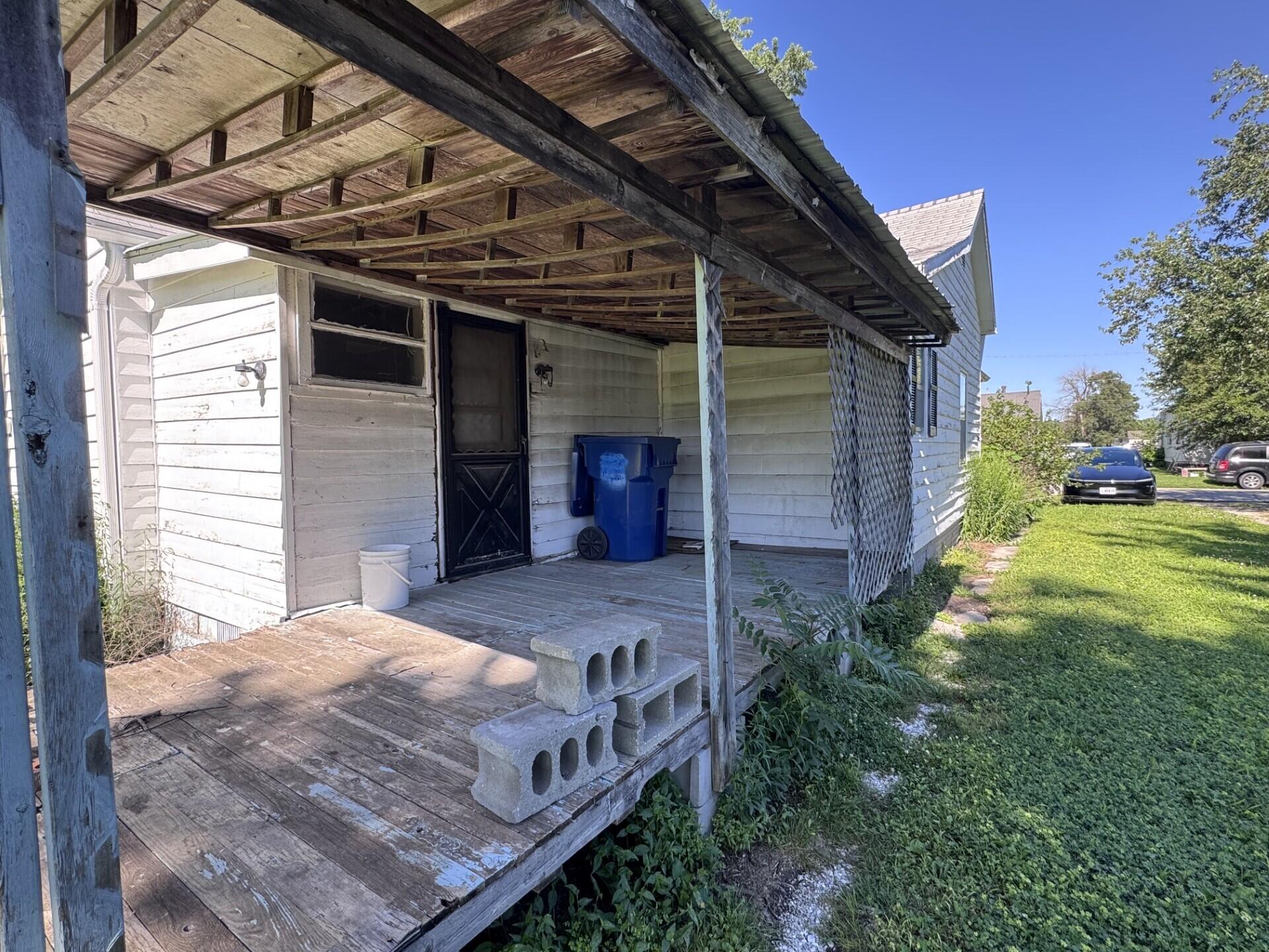537 Hagood St Property Photo 18
