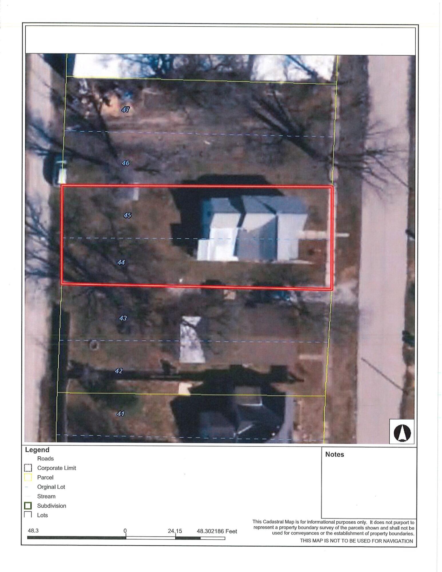 537 Hagood St Property Photo 20