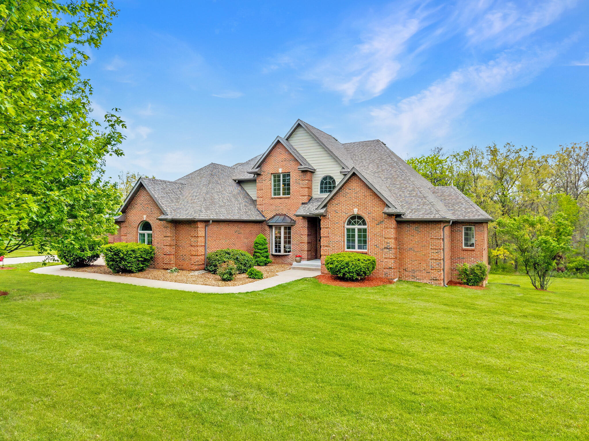 4551 E Ravens Ridge Dr Property Photo 1