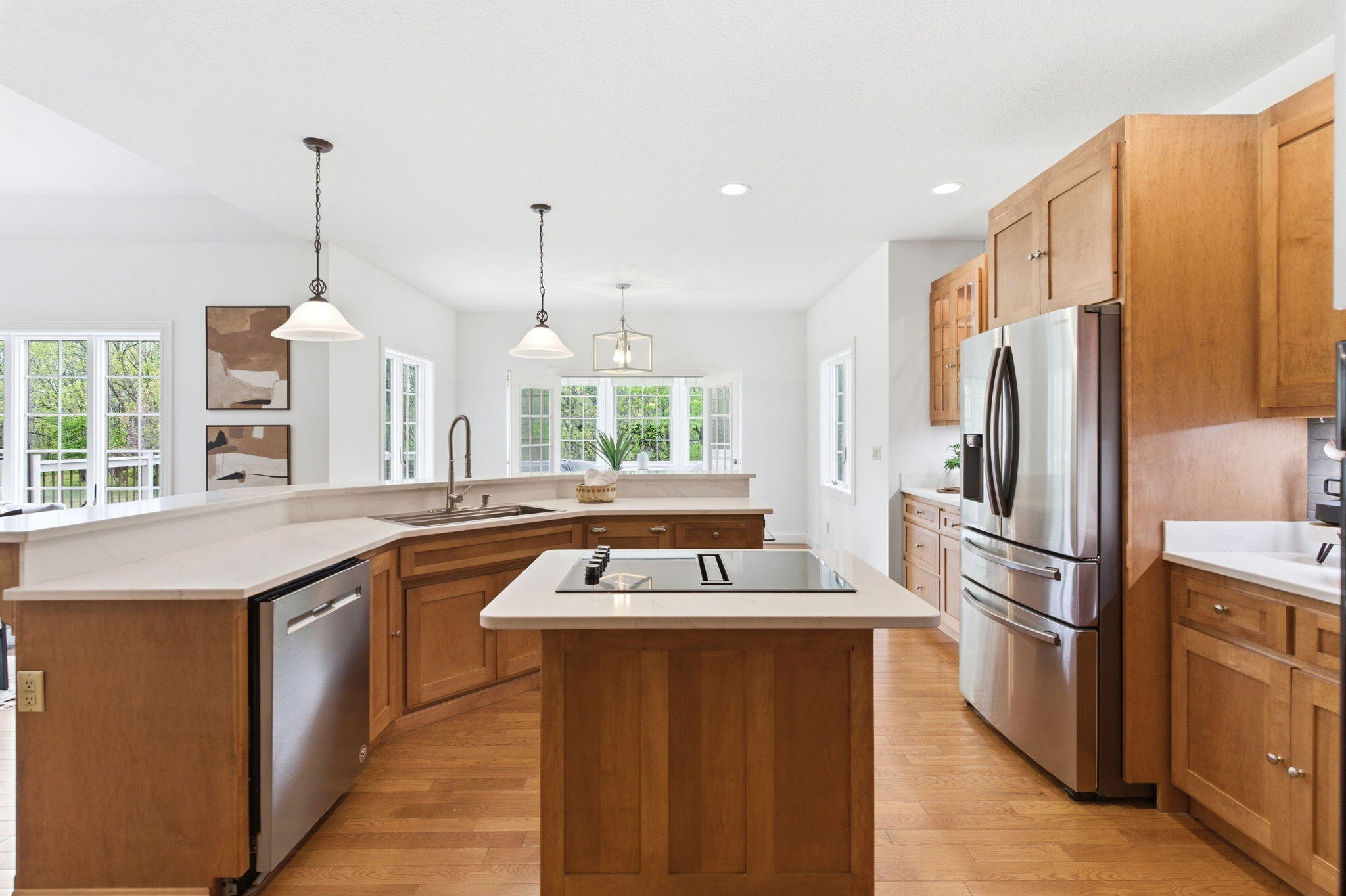 4551 E Ravens Ridge Dr Property Photo 8
