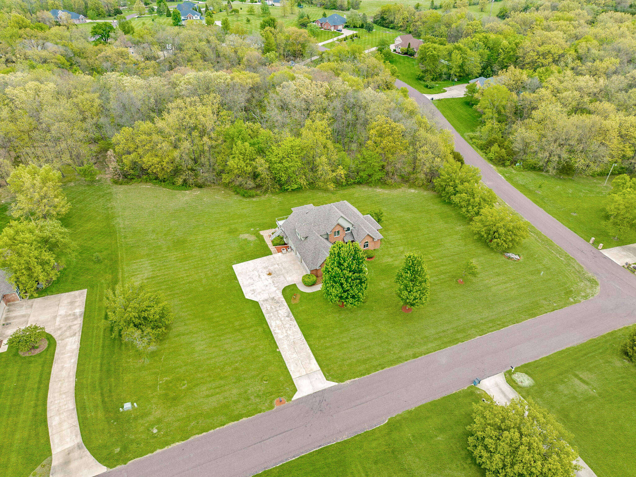4551 E Ravens Ridge Dr Property Photo 49