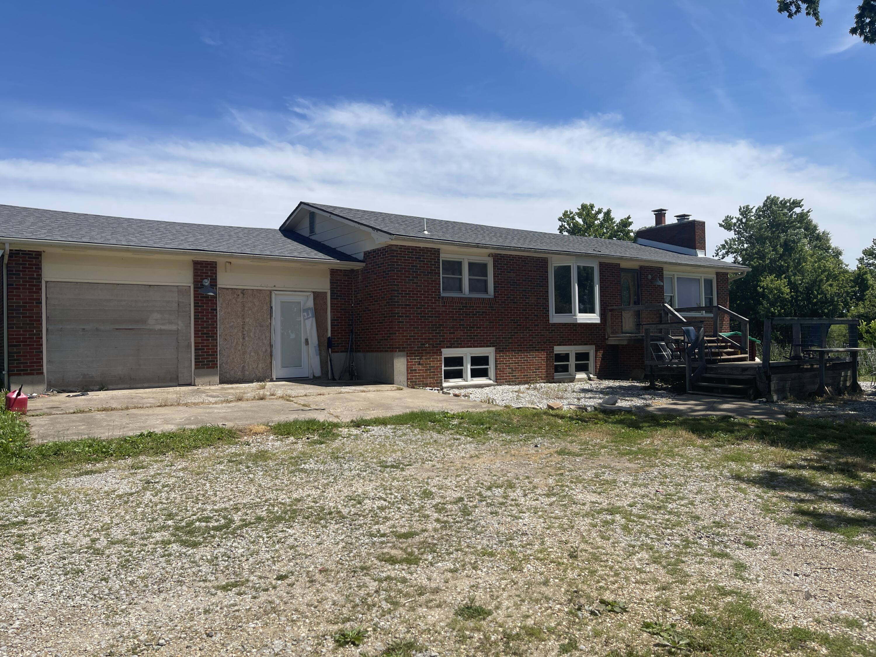3601 E Thomas Hill Rd Property Photo 1