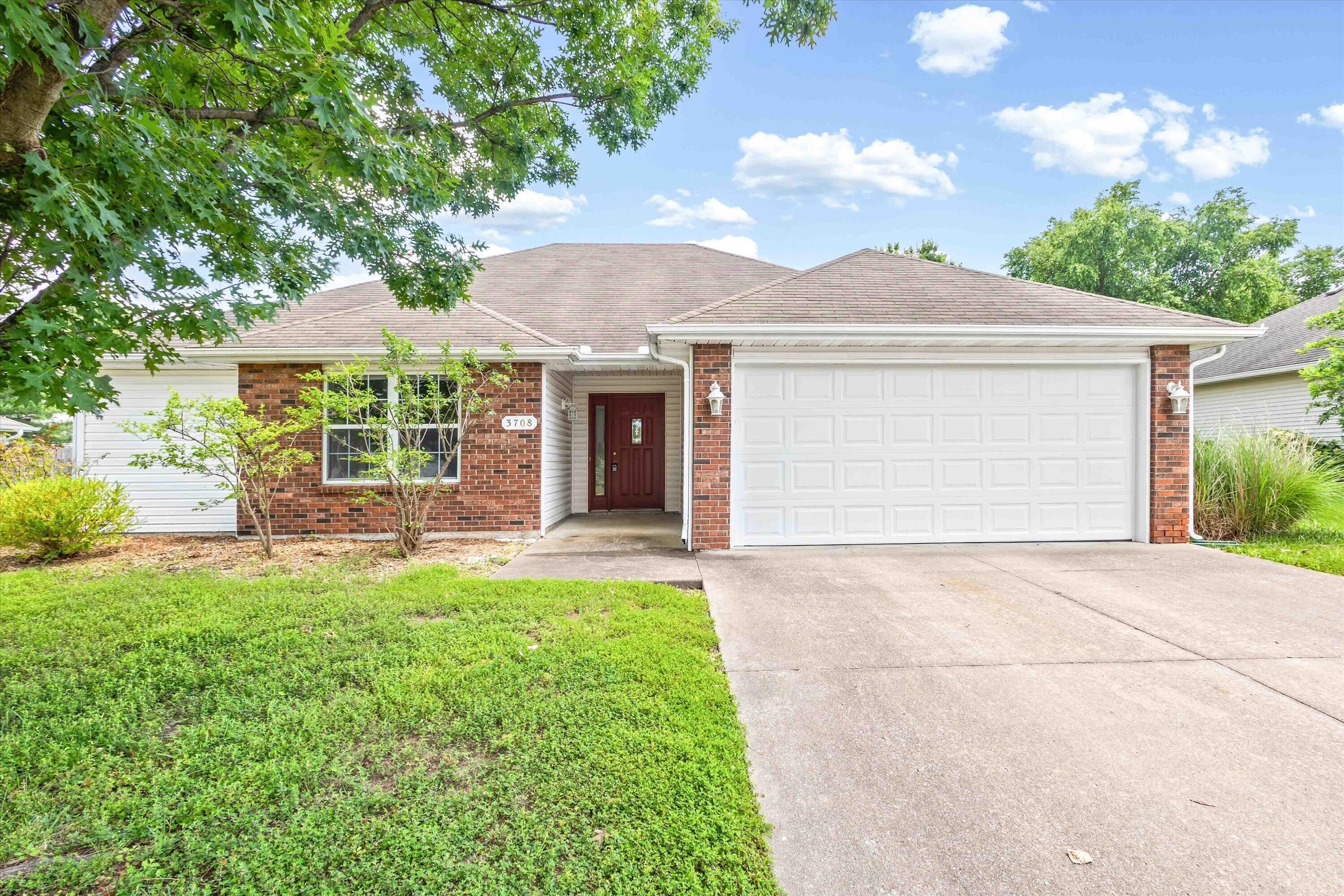 3708 Panther Dr Property Photo 1