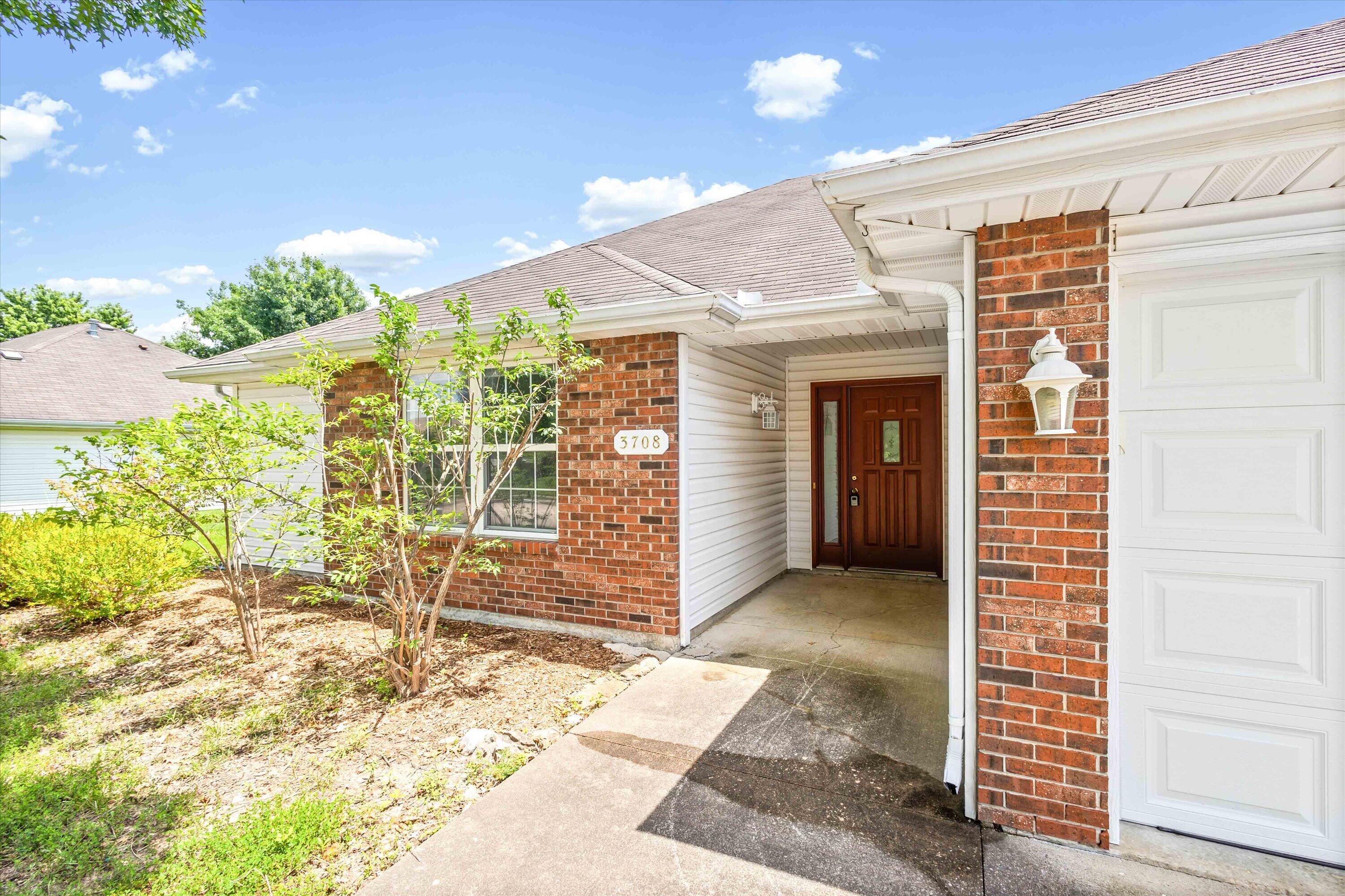 3708 Panther Dr Property Photo 2