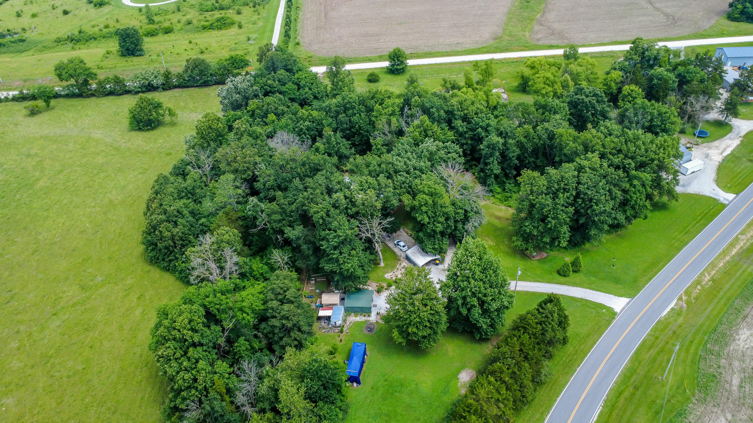 8849 State Road J Property Photo 3