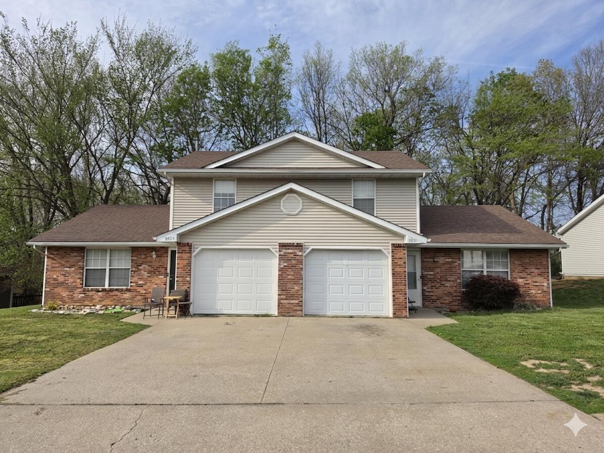 3909-3911 OLYMPIC CT Property Photo 1