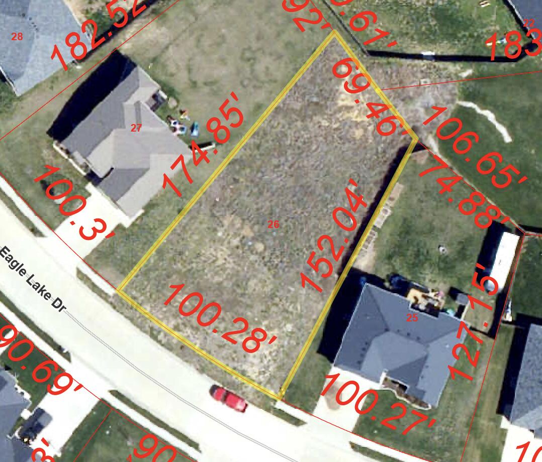 5875 Eagle Lake Dr Property Photo 1