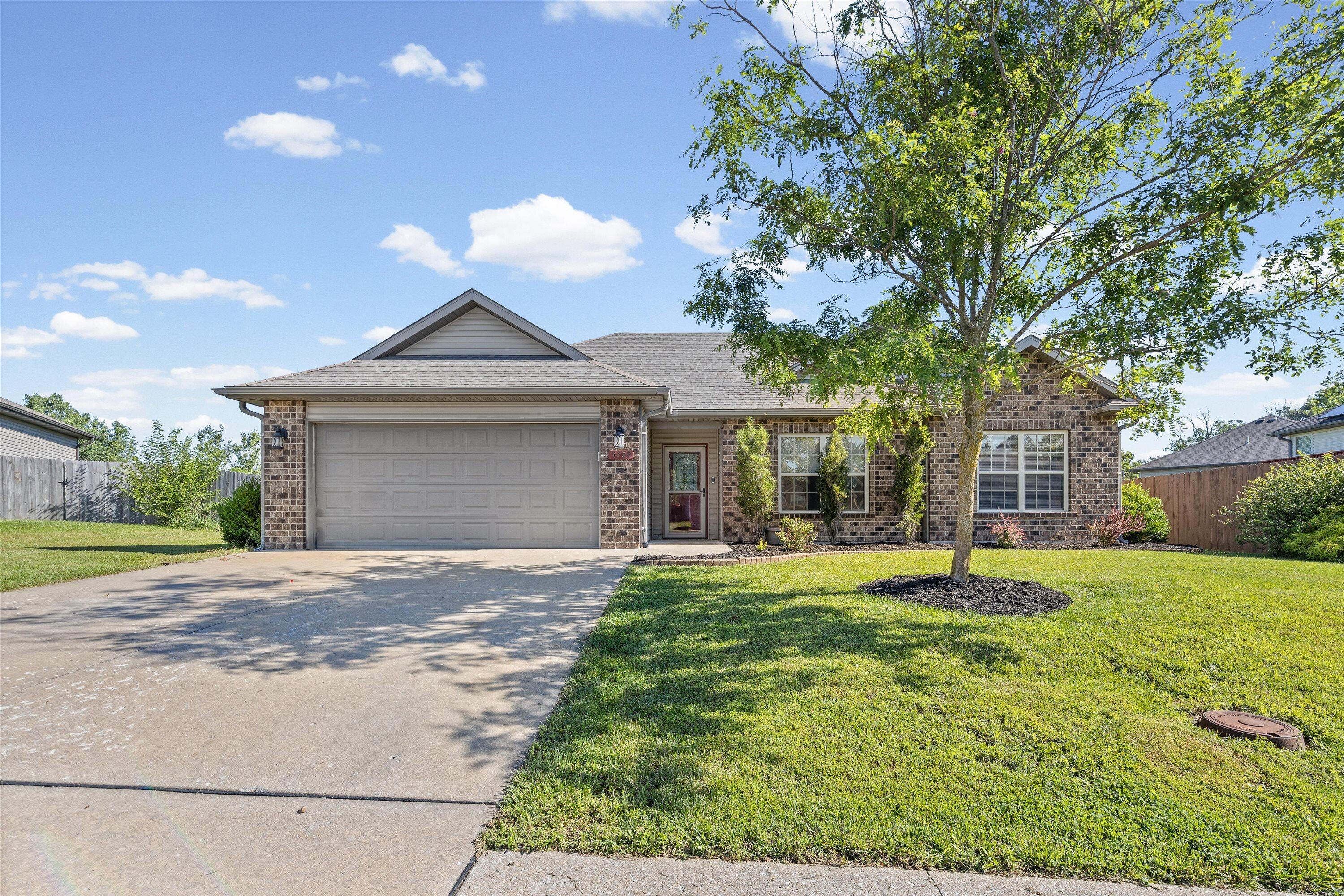 5709 Fallow Ct Property Photo 1
