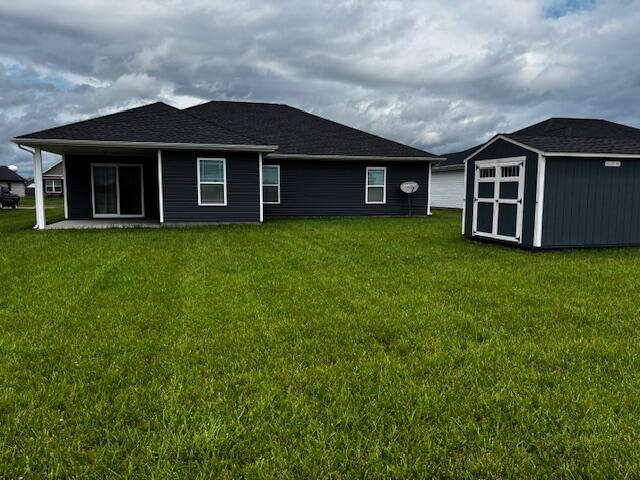 702 Addie Ln Property Photo 3