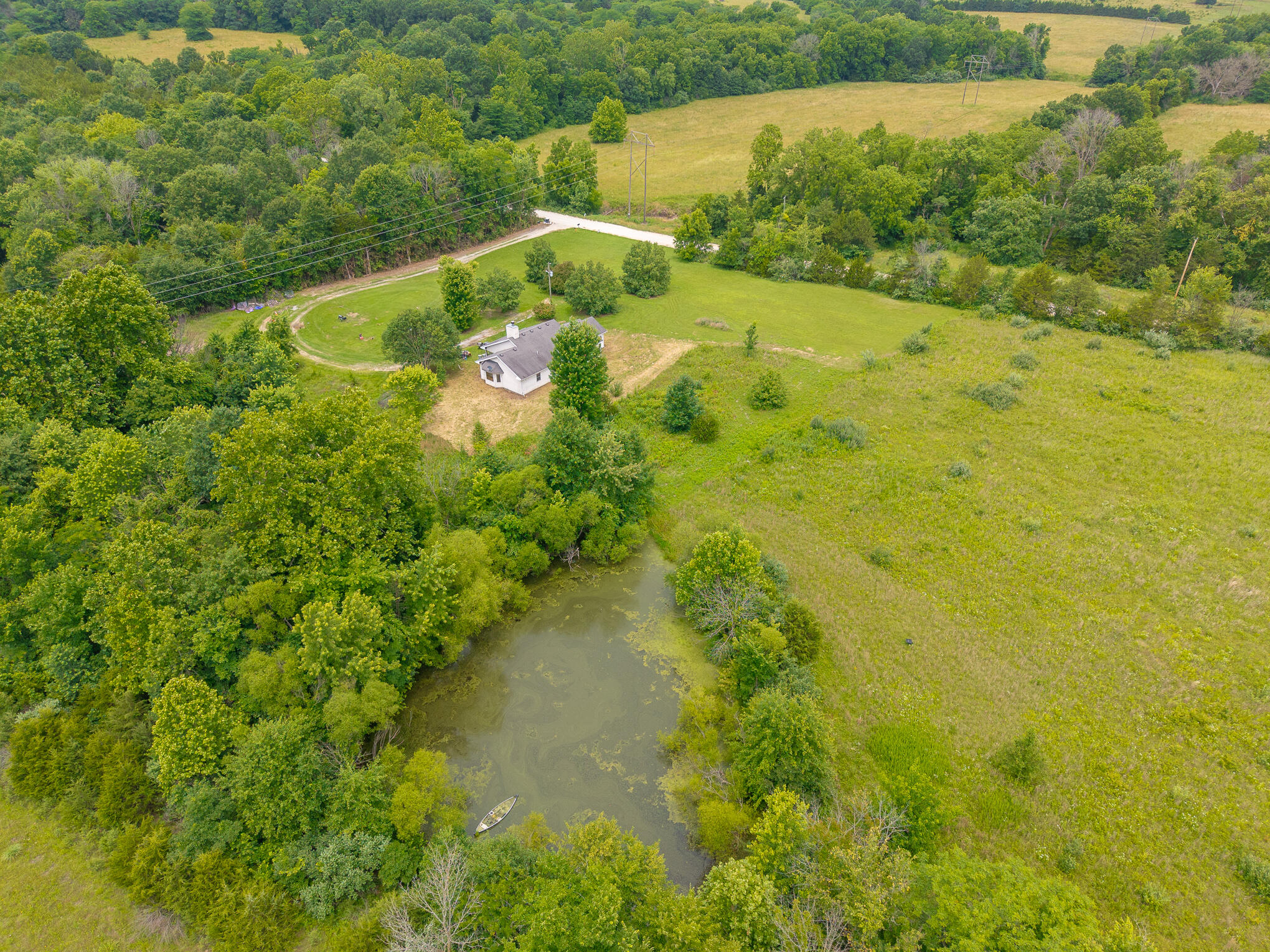 1020 County Road 408 Property Photo 1