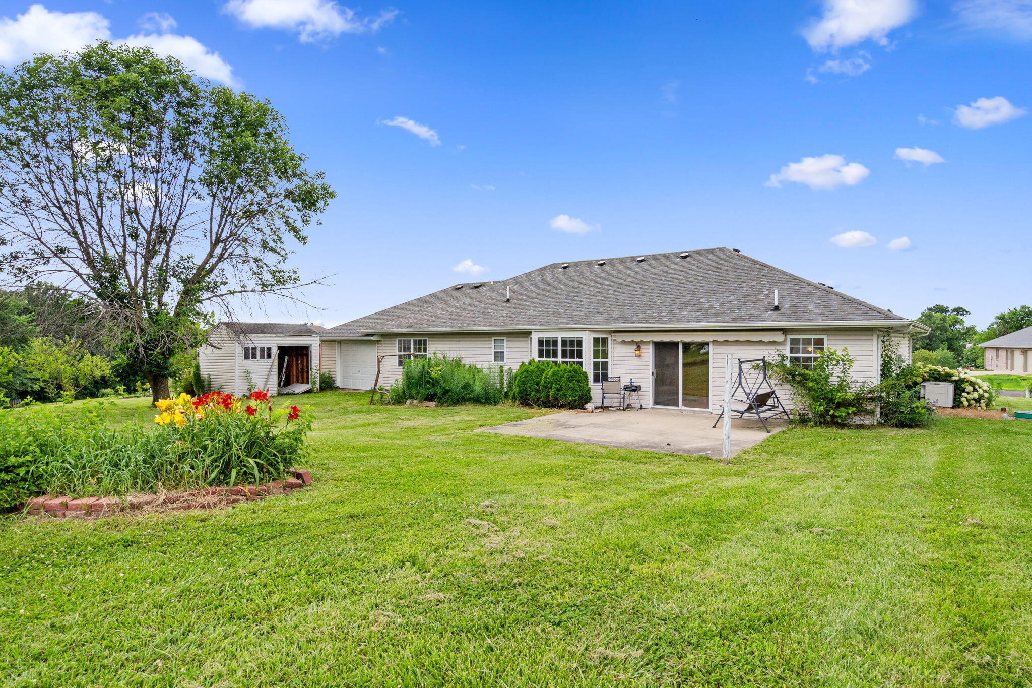 13465 Rosedown Ct Property Photo 4