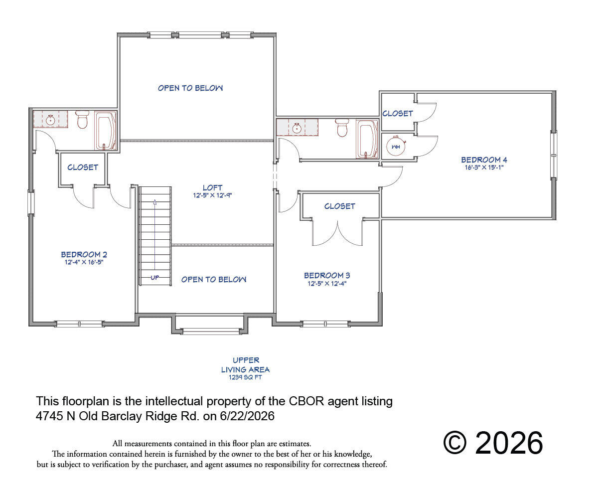 4745 N Old Barclay Ridg Rd Property Photo 100