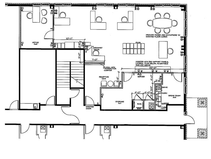 302 Campusview Dr 103 Property Photo 4