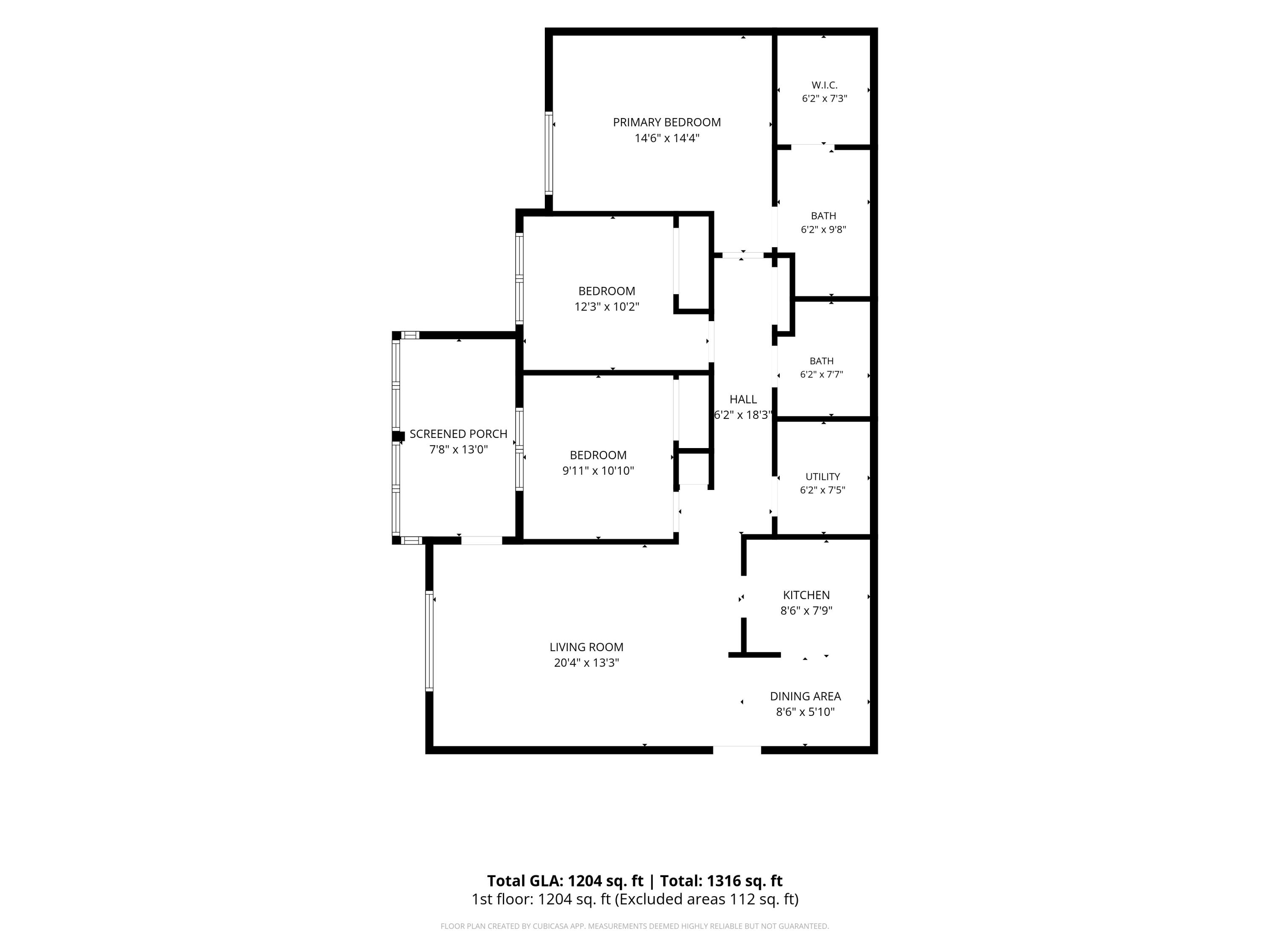 1100 Kennesaw Ridge Rd 404 Property Photo 16