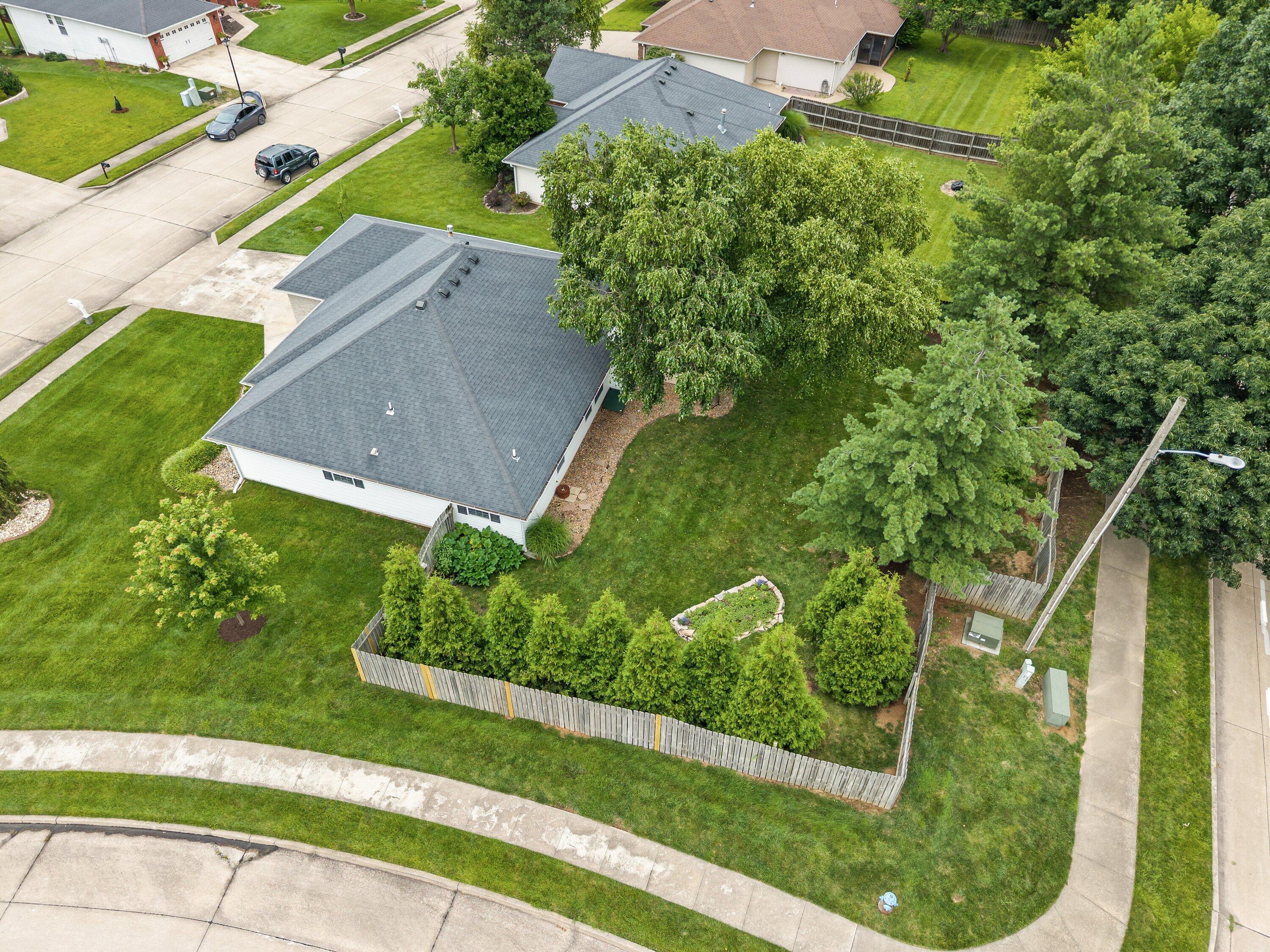 2806 Wooded Creek Dr Property Photo 22
