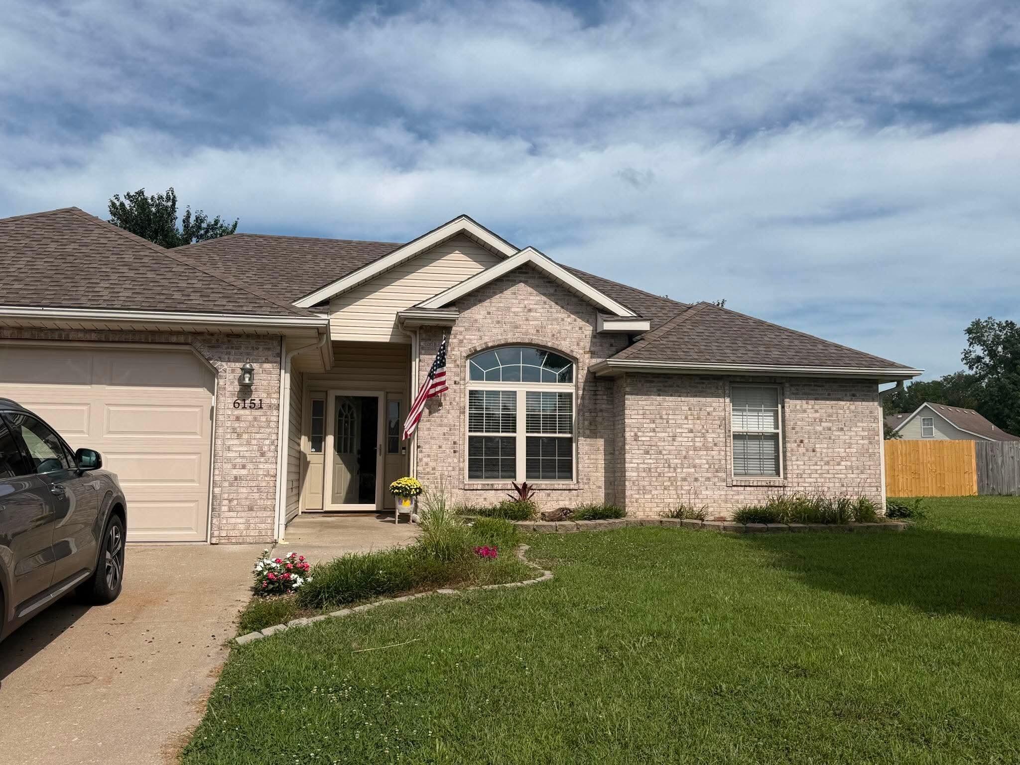 6151 E DOUGLAS PKY