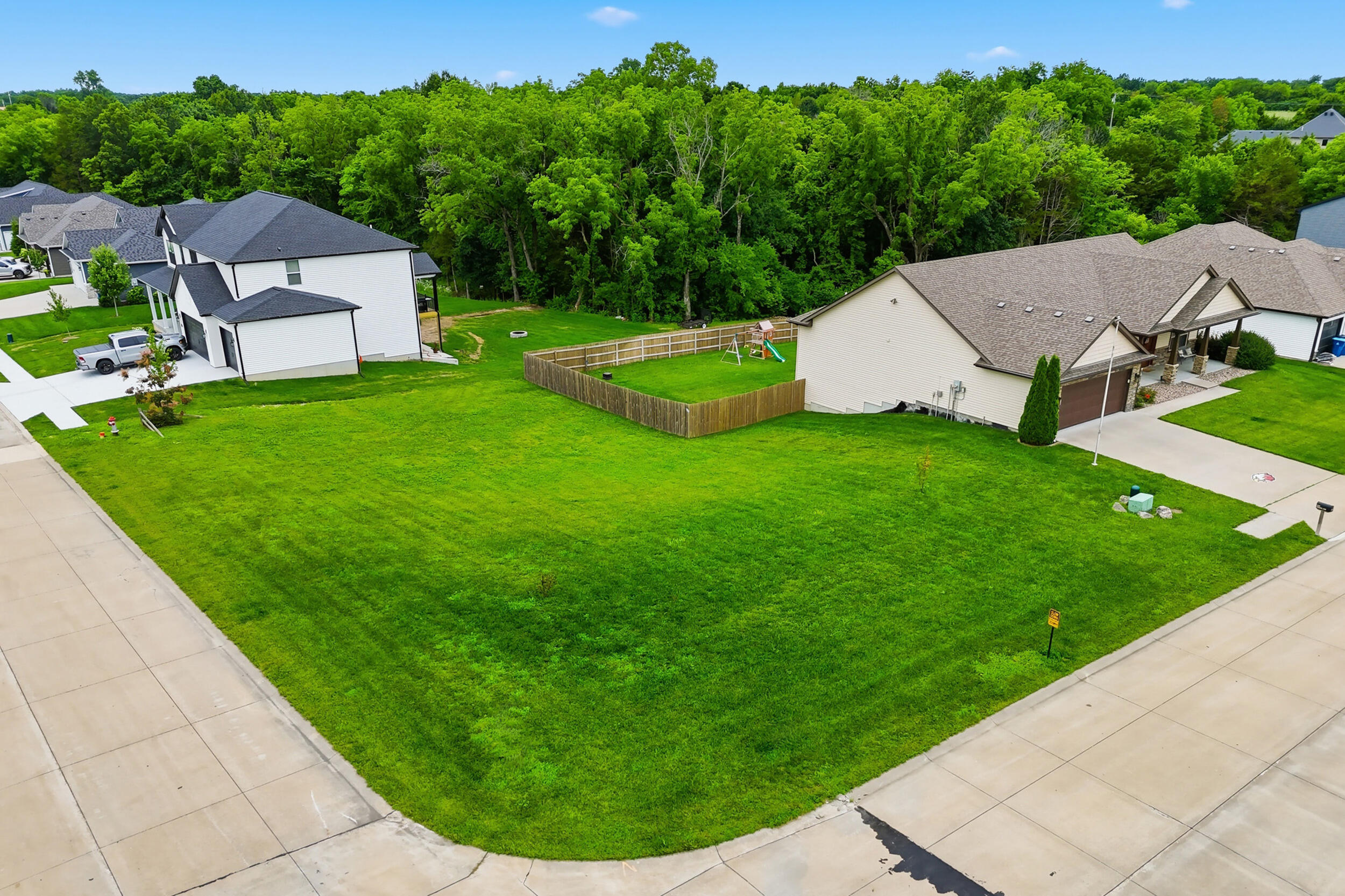 Lot 309 Kingfisher Dr Property Photo 1