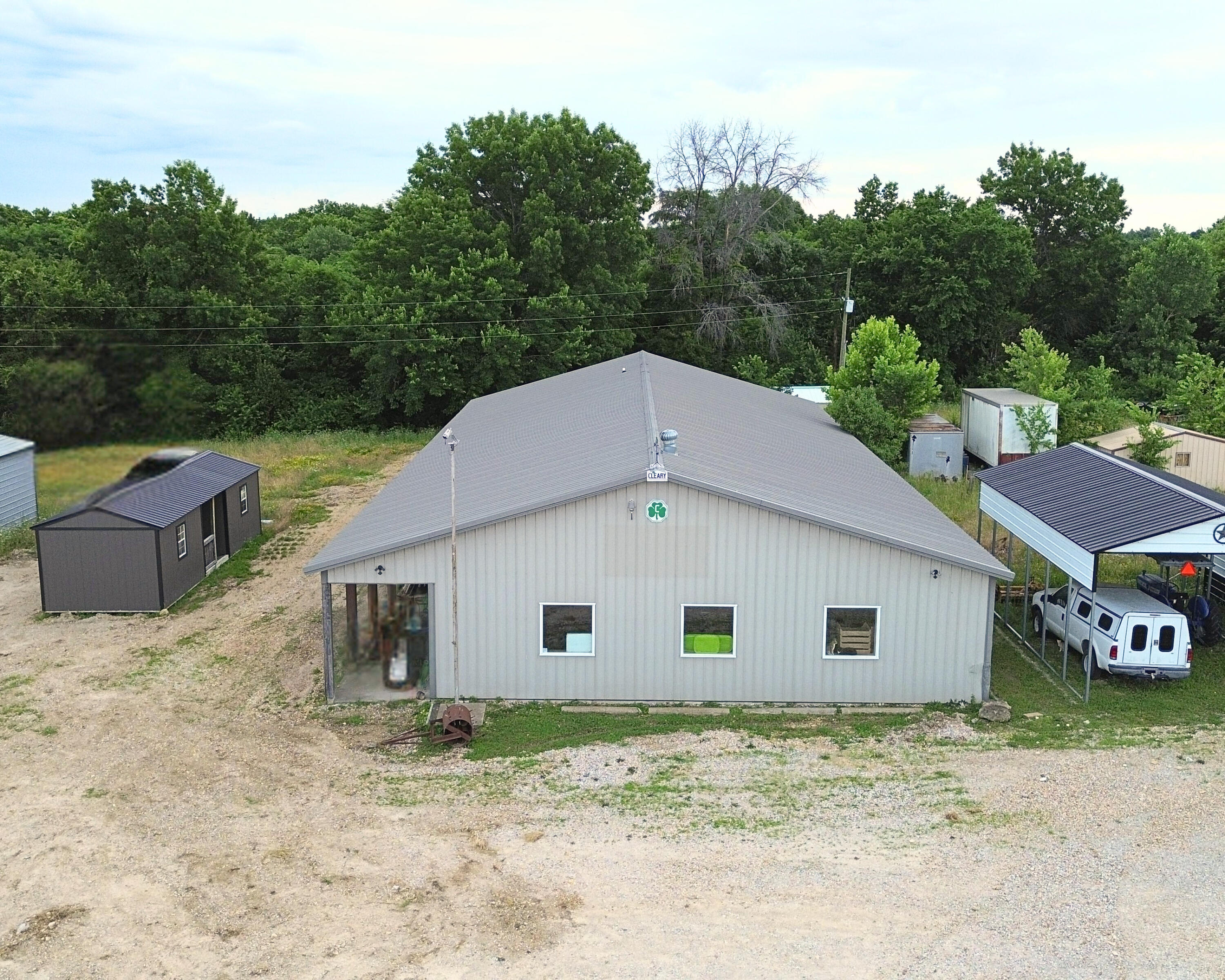 6806 State Road Nn Property Photo 14