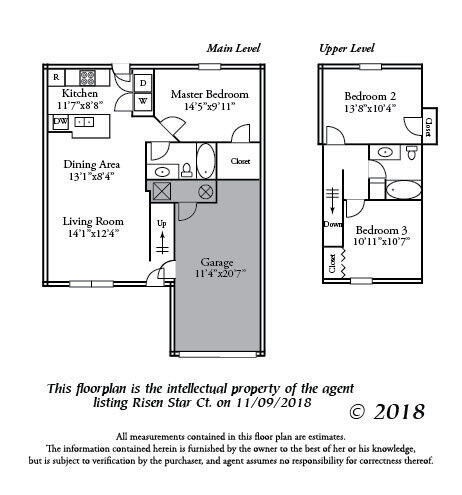 1421 Risen Star Ct Property Photo 27
