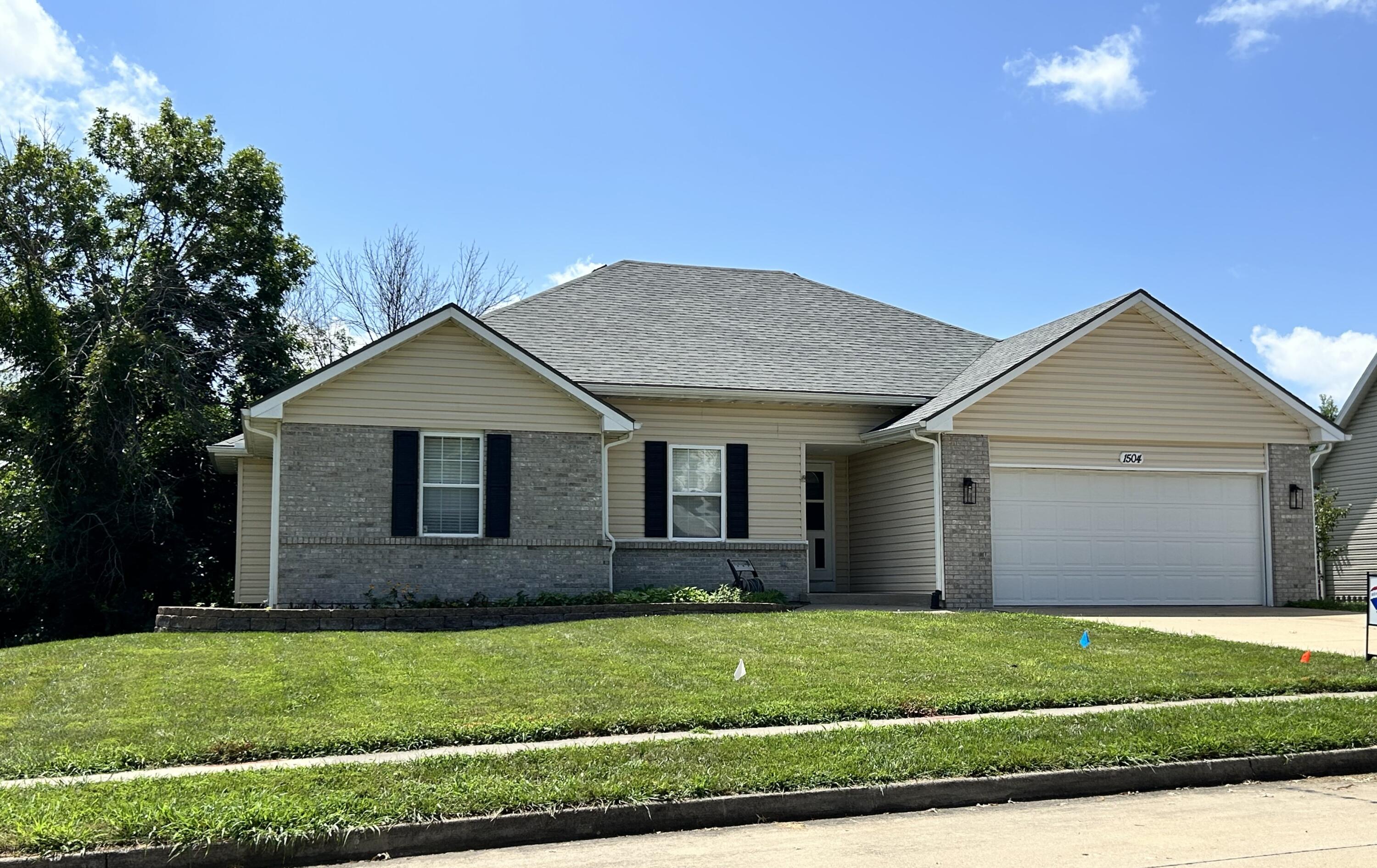 1504 WAR ADMIRAL DR Property Photo 1