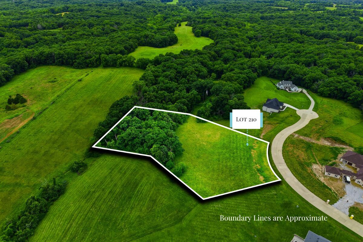 Lot 210 E Monaco Ct Property Photo 1