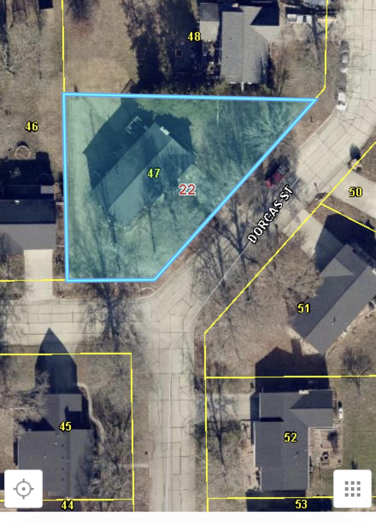 1405 Dorcas St Property Photo 78