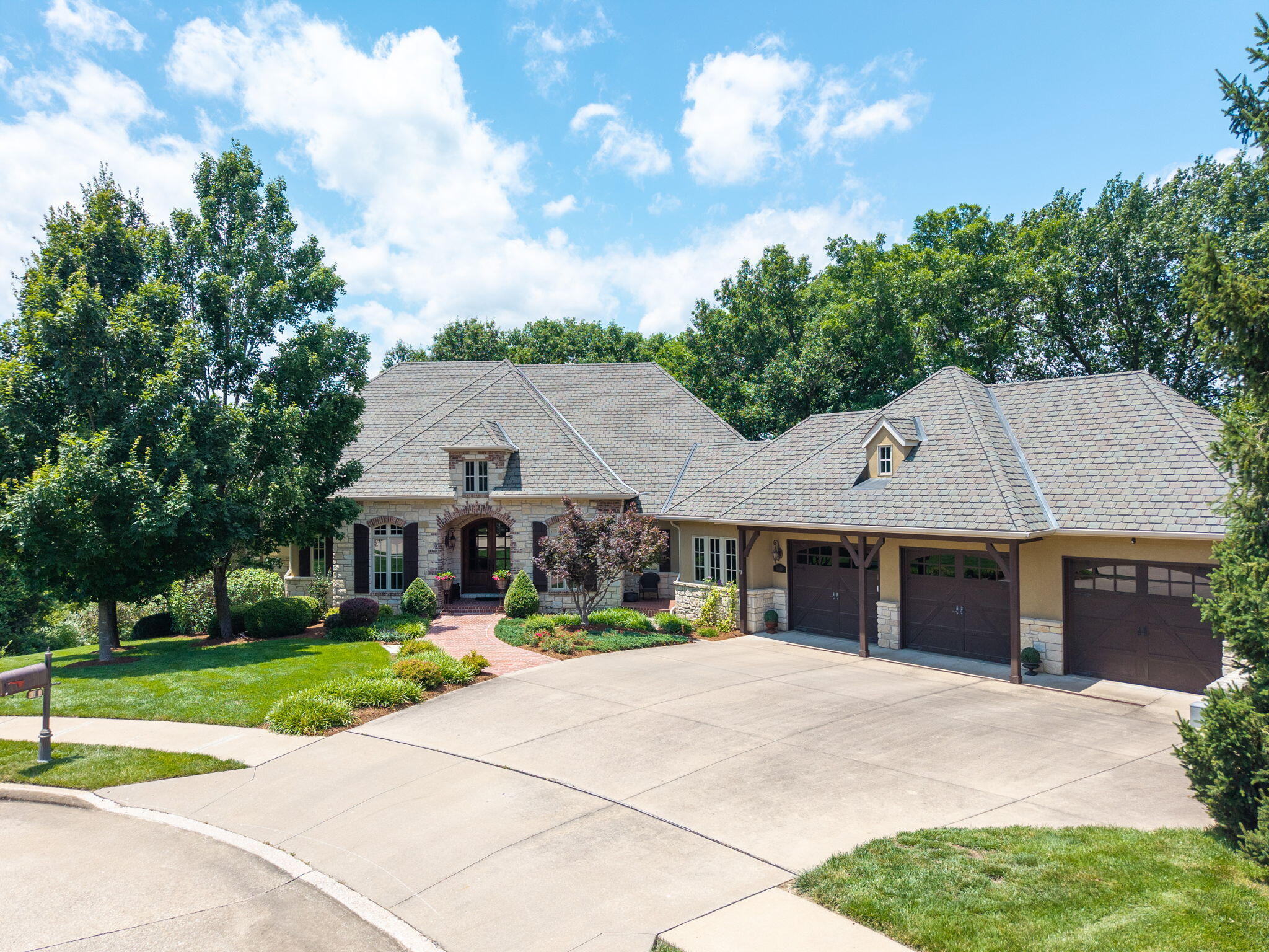 3603 Birch Bank Ct Property Photo 1