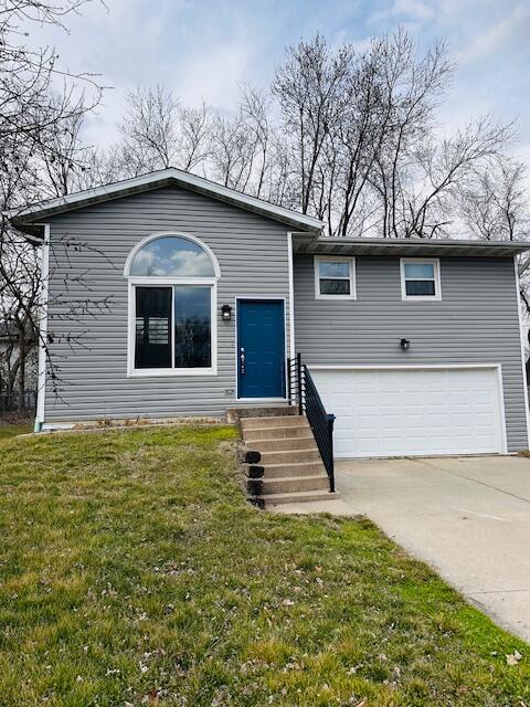 511 TURNER AVE