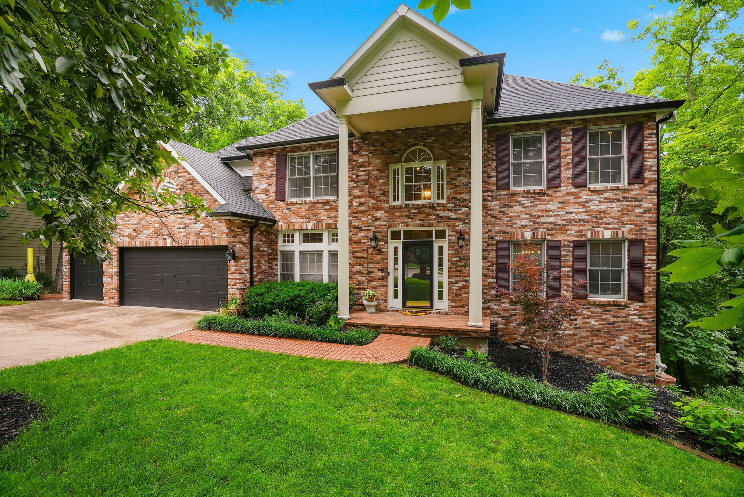 2605 CHAPEL WOOD TER